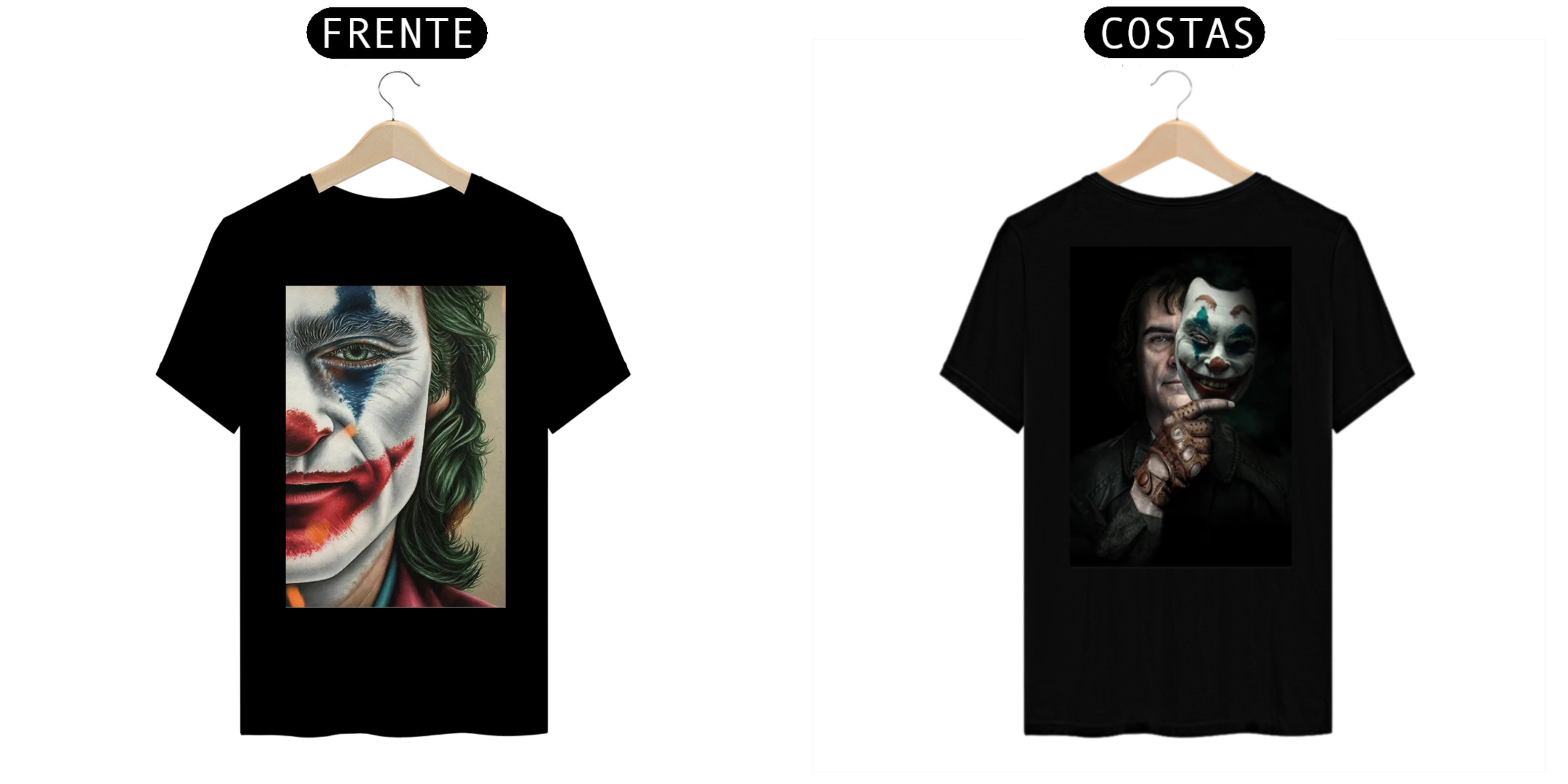 Nome do produto: joker 2