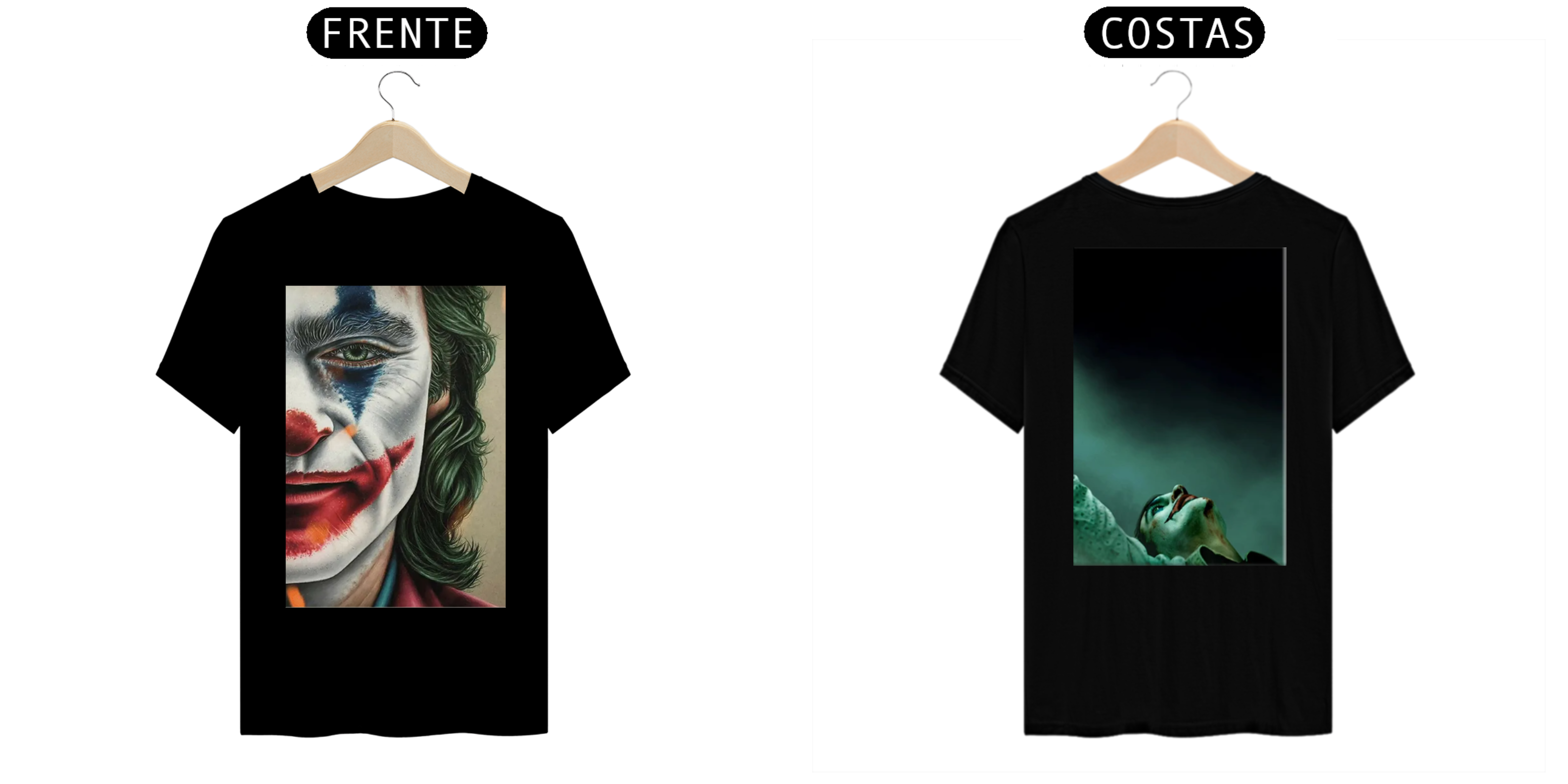 Nome do produto: joker 3