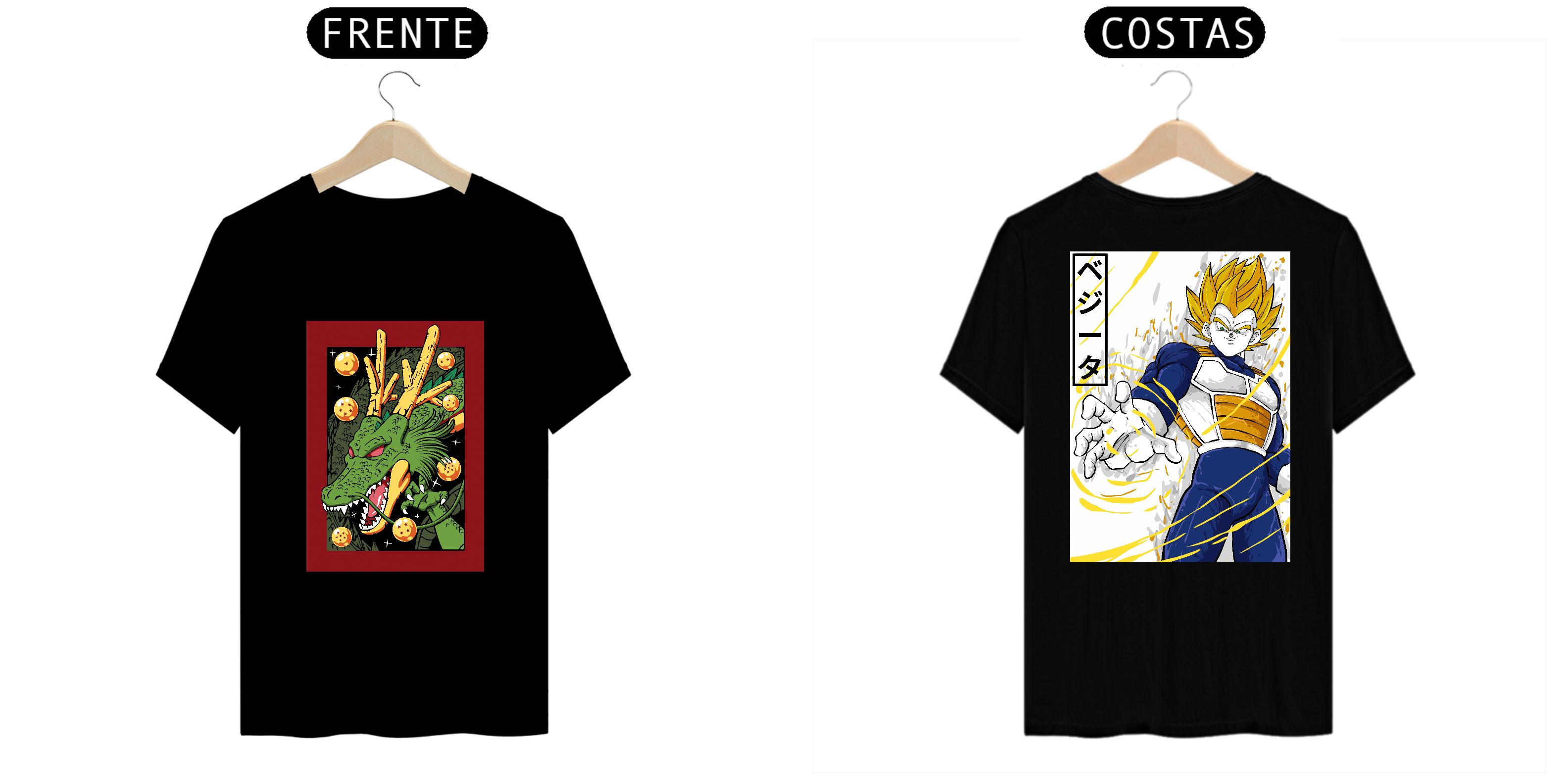 Nome do produto: dragon 2 