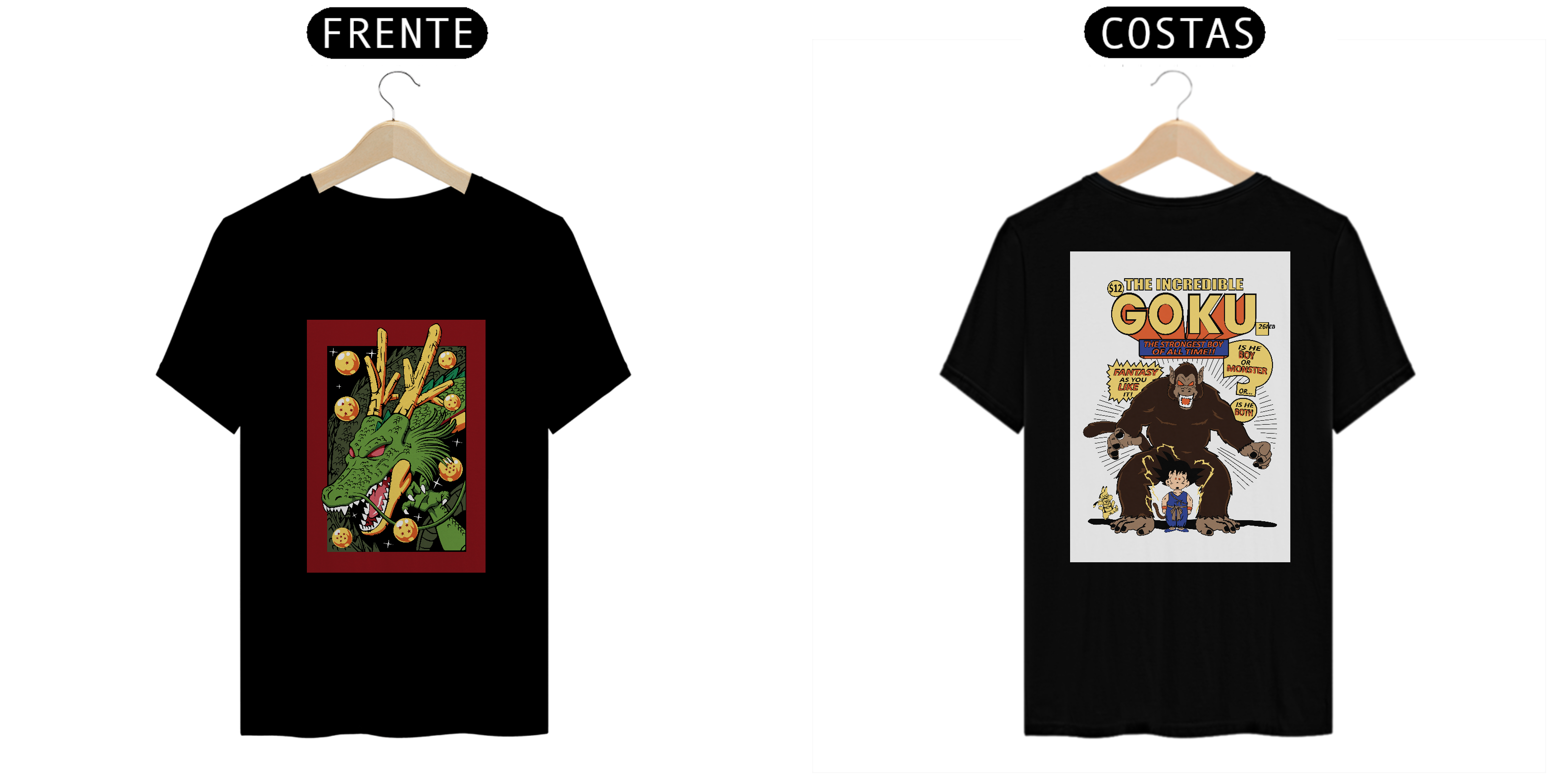 Nome do produto: Dragon 3