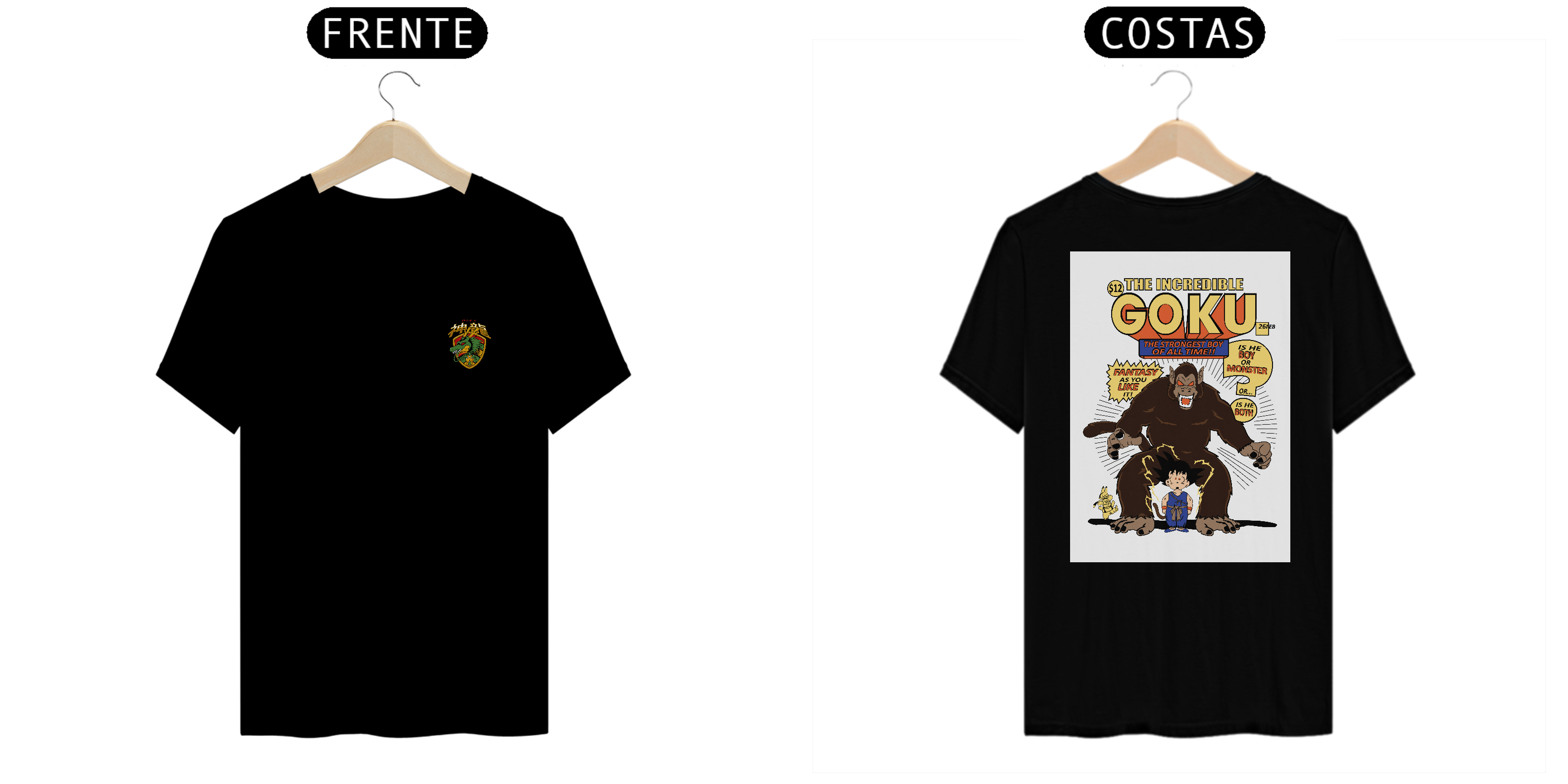 Nome do produto: dragon  boll 4