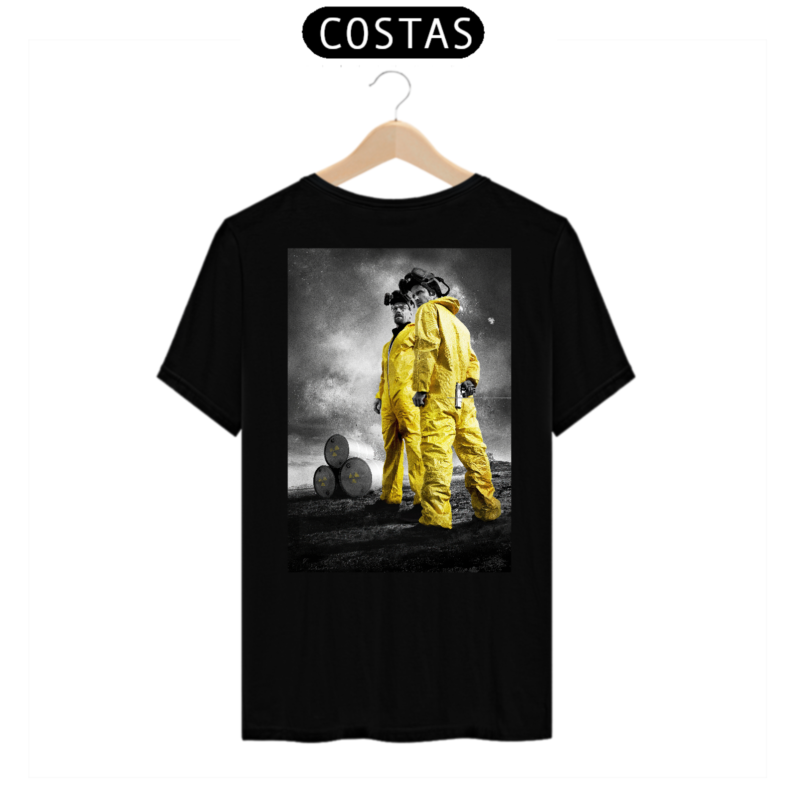 Nome do produto: Braeaking 