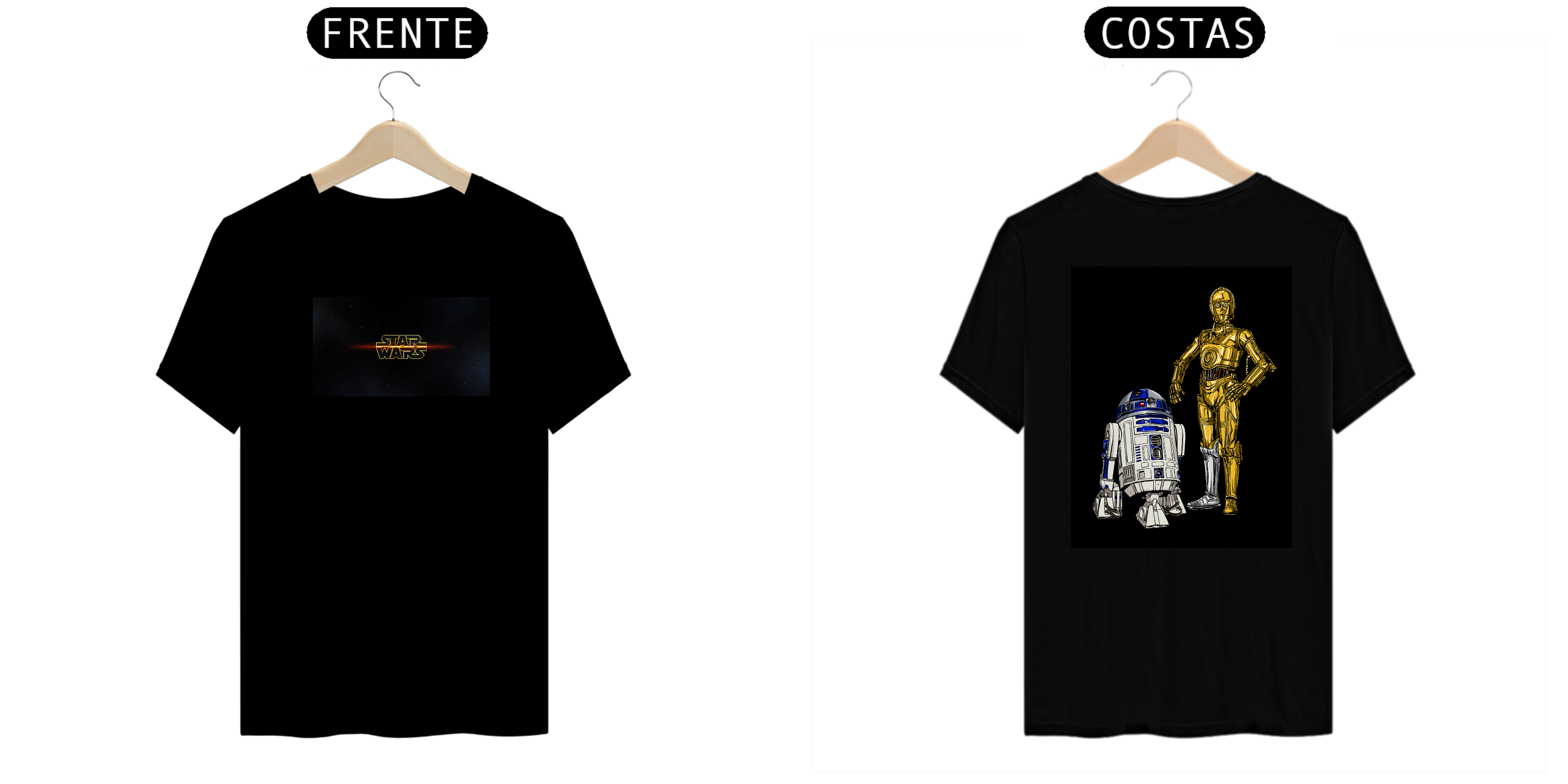 Nome do produto: Star Wars  2