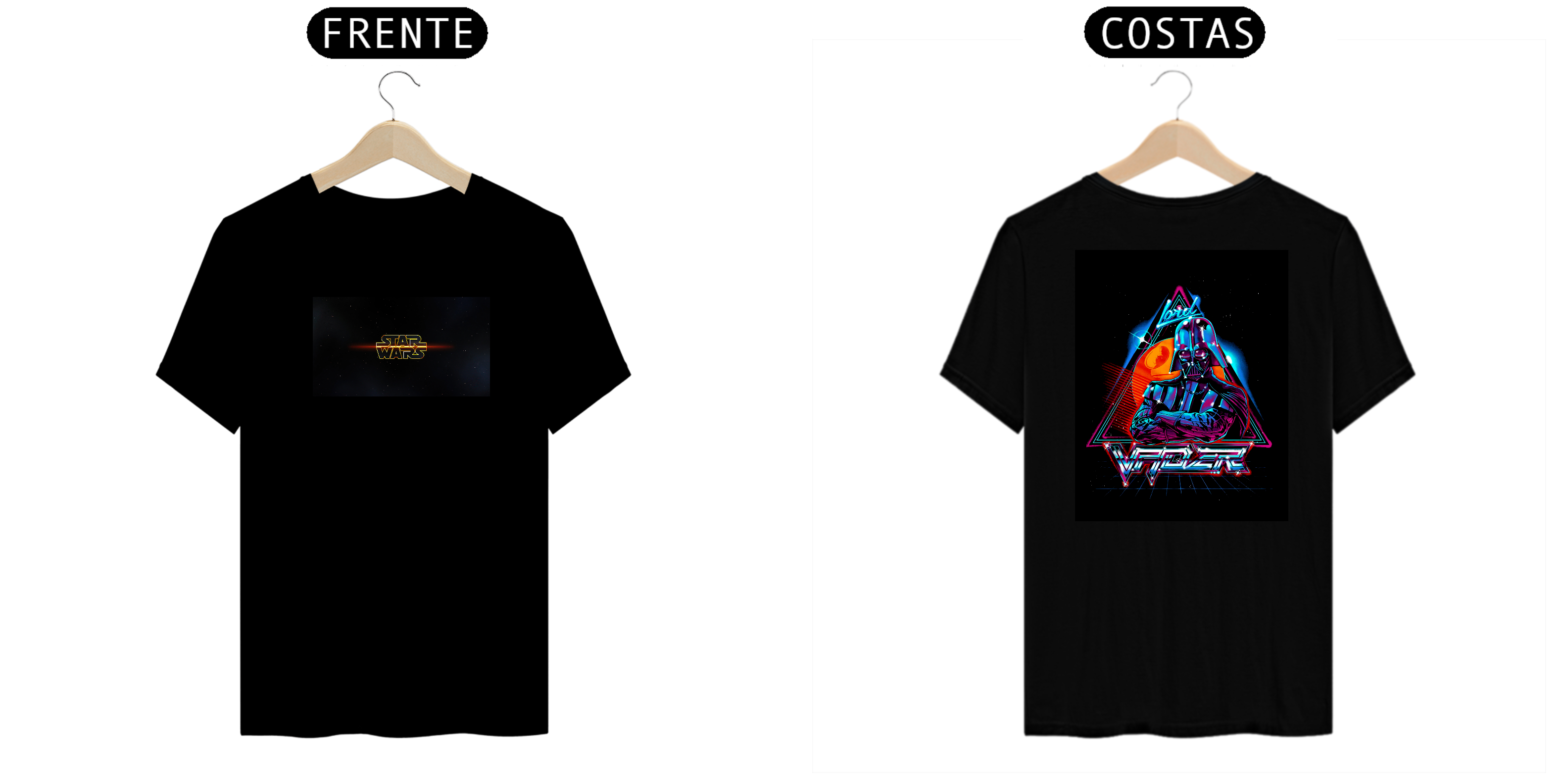 Nome do produto: Star Wars 3