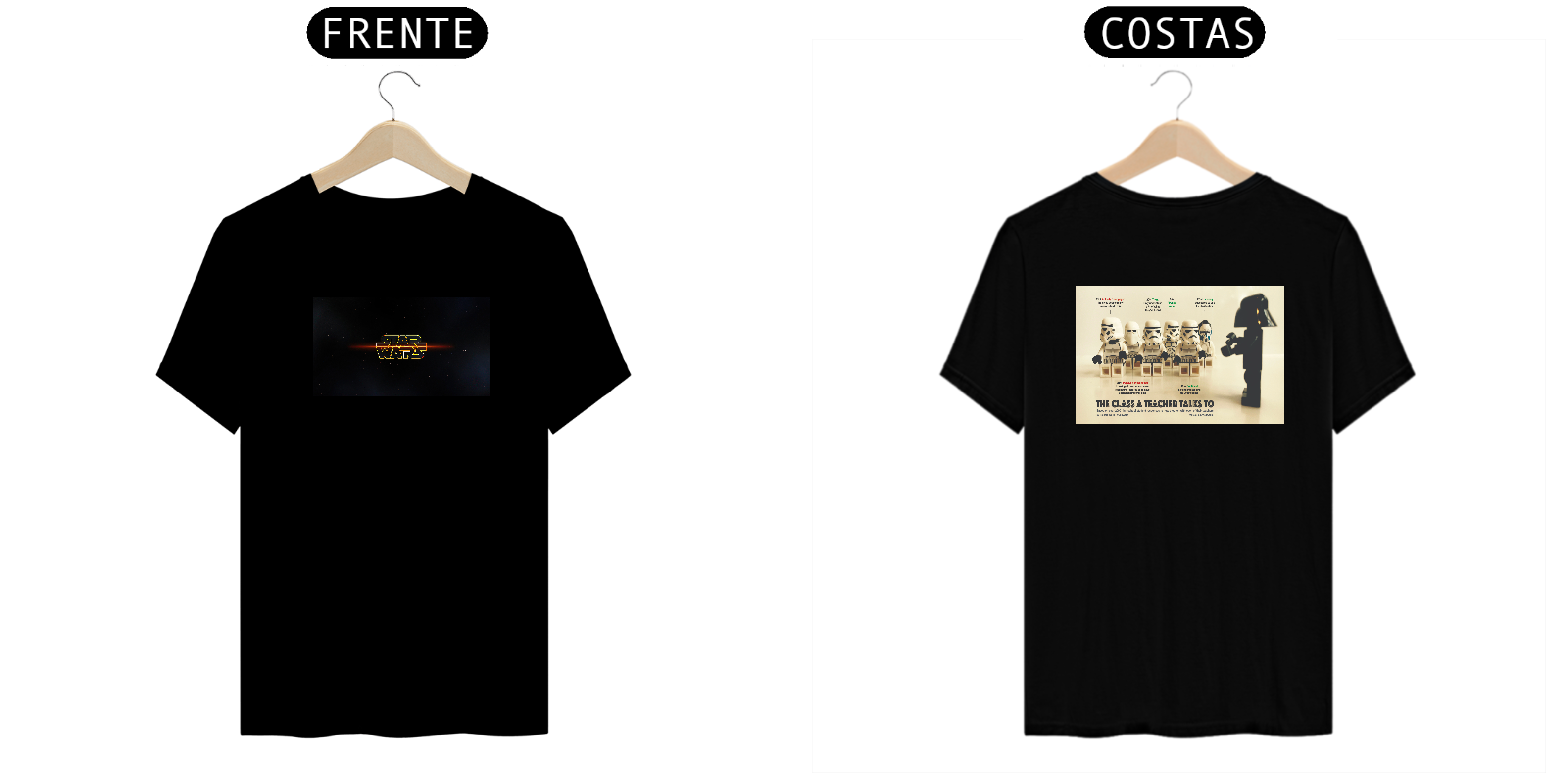 Nome do produto: Stars wars lego