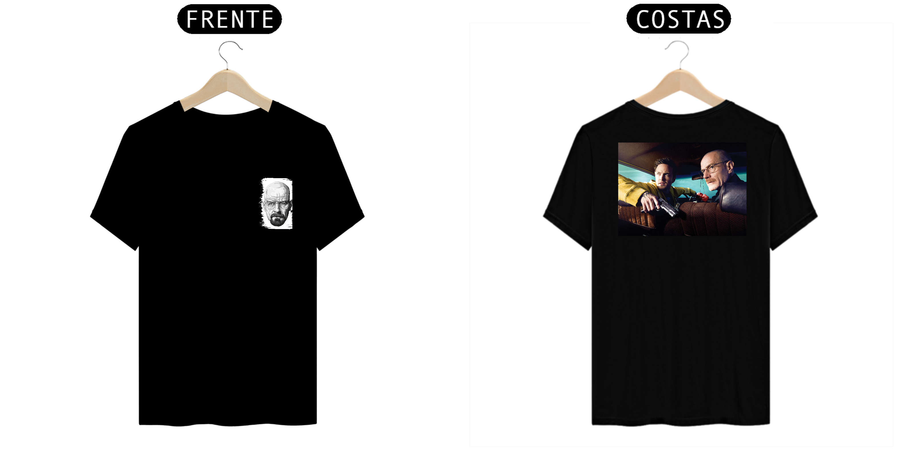 Nome do produto: Breaking  Bad  11