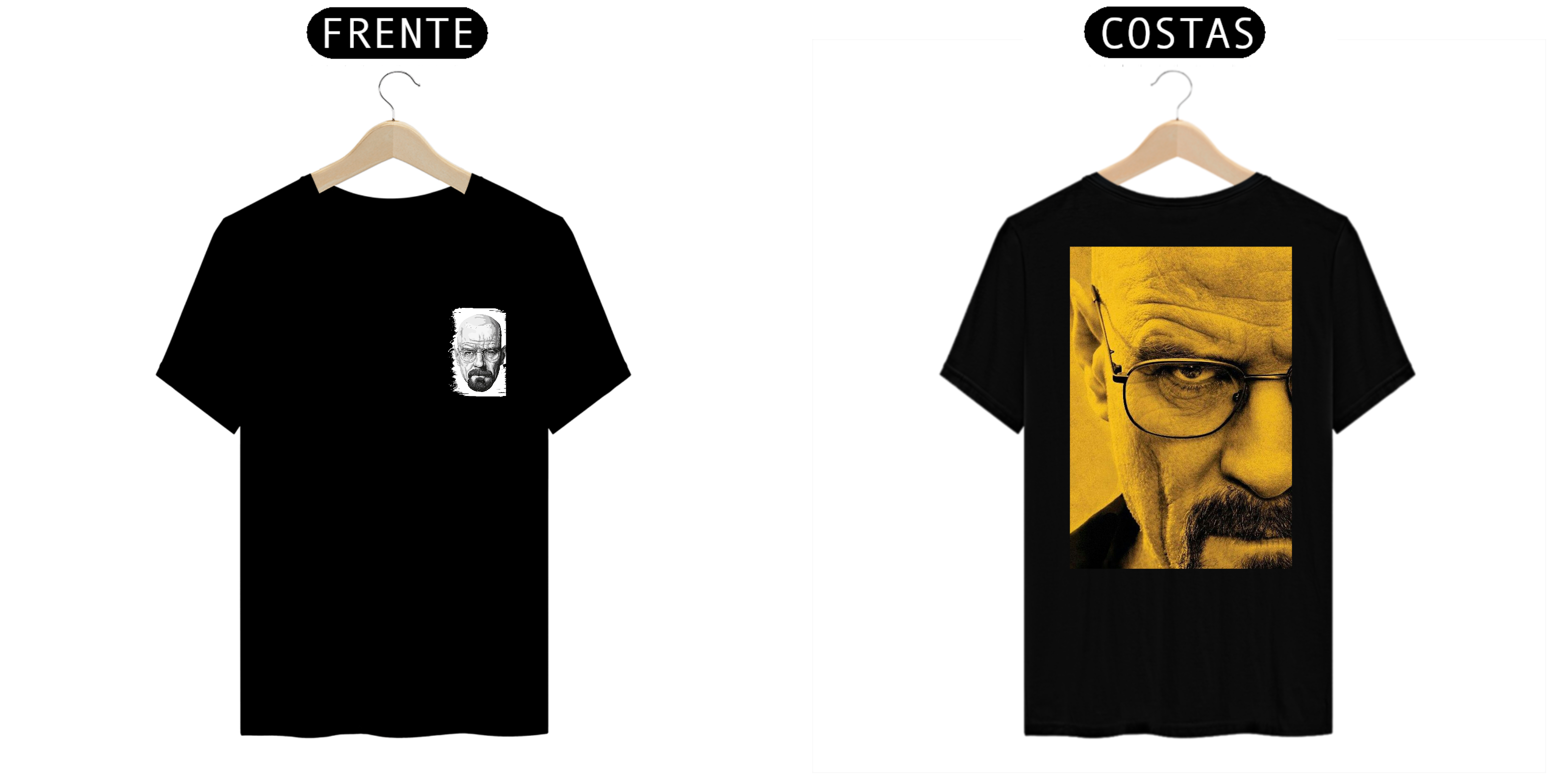 Nome do produto: bREAKING DEAD 14