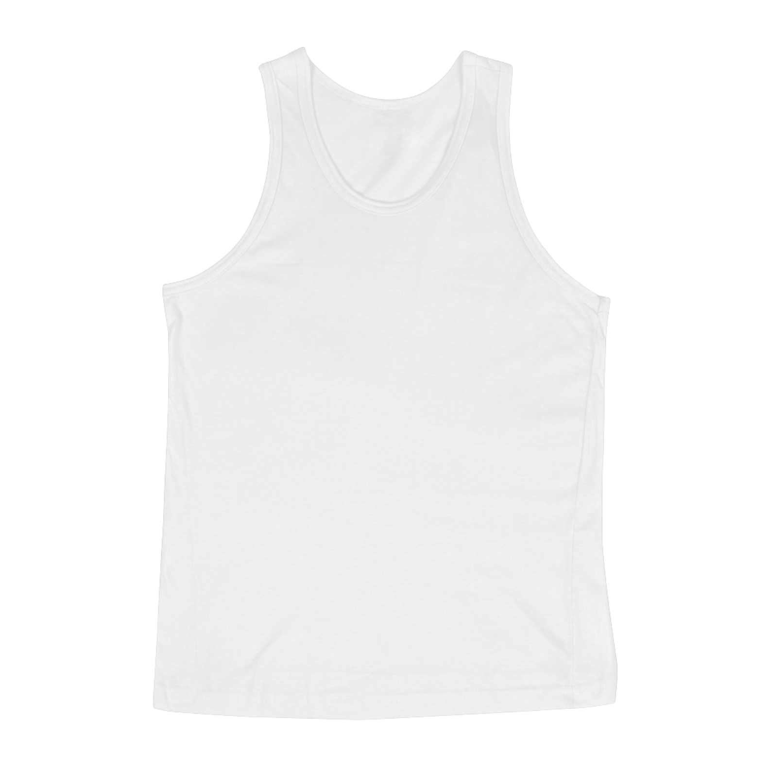 Nome do produto: Camisa regata masculino