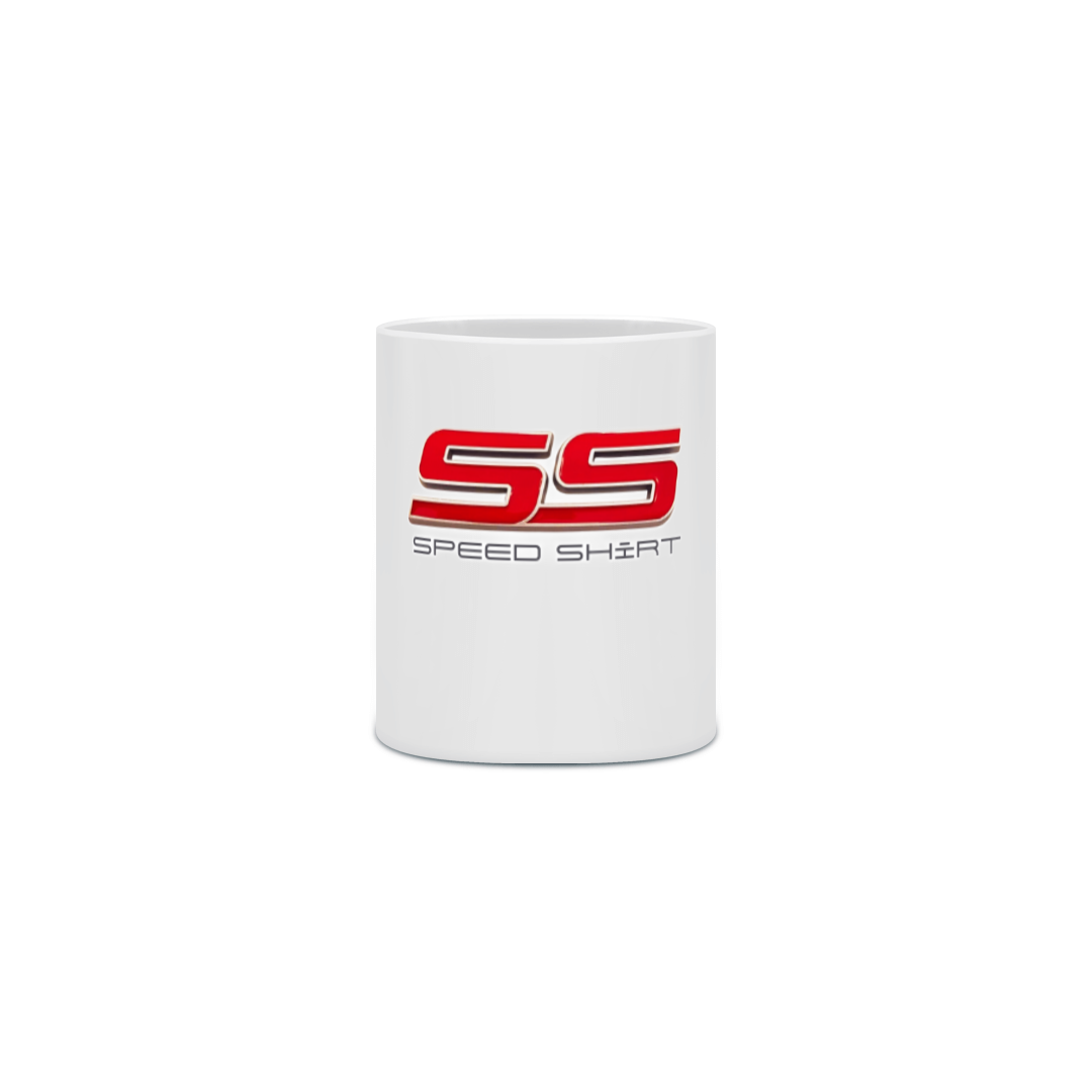 Nome do produto: Caneca SS