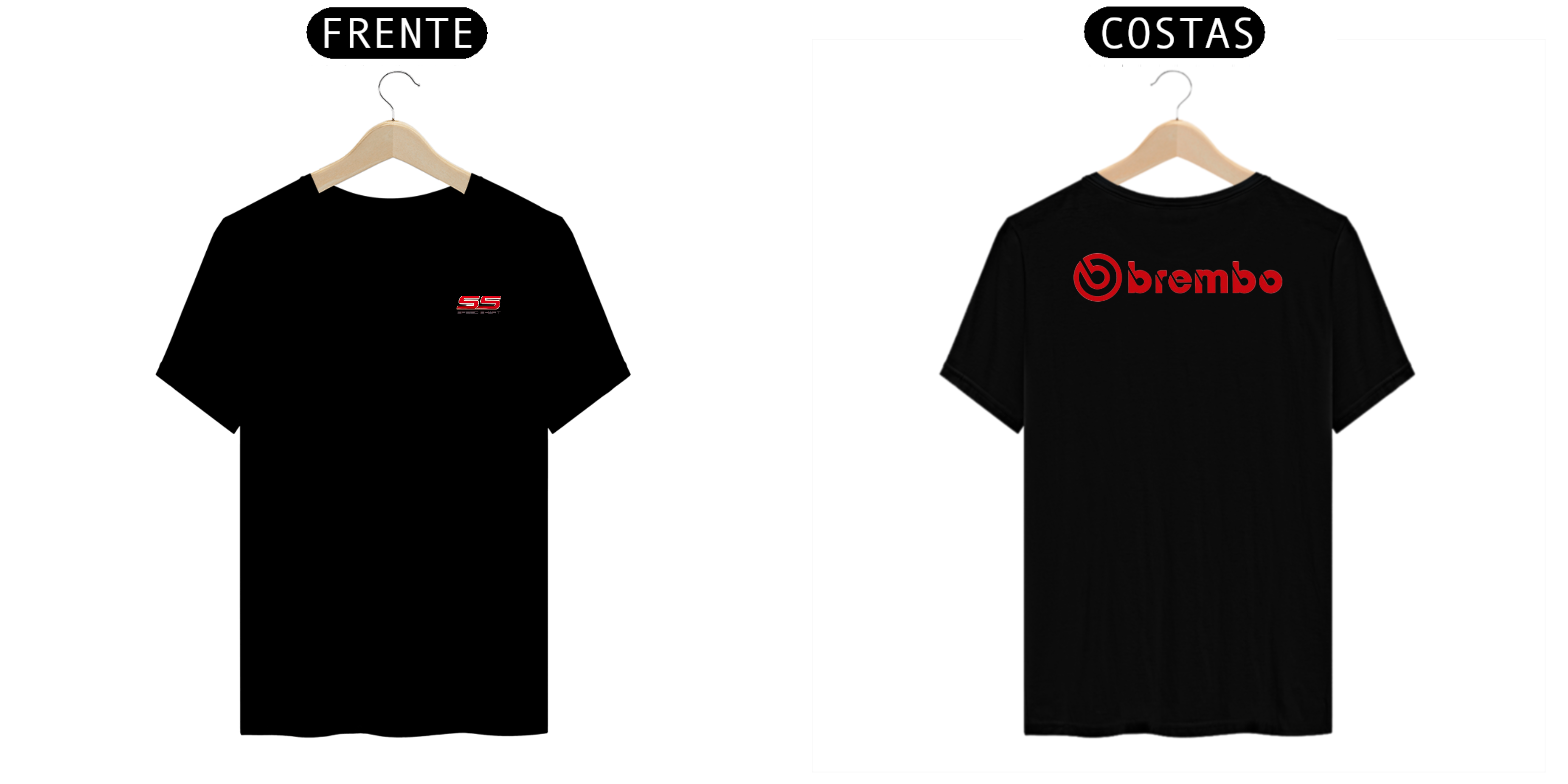 Nome do produto: Freios Brembo 