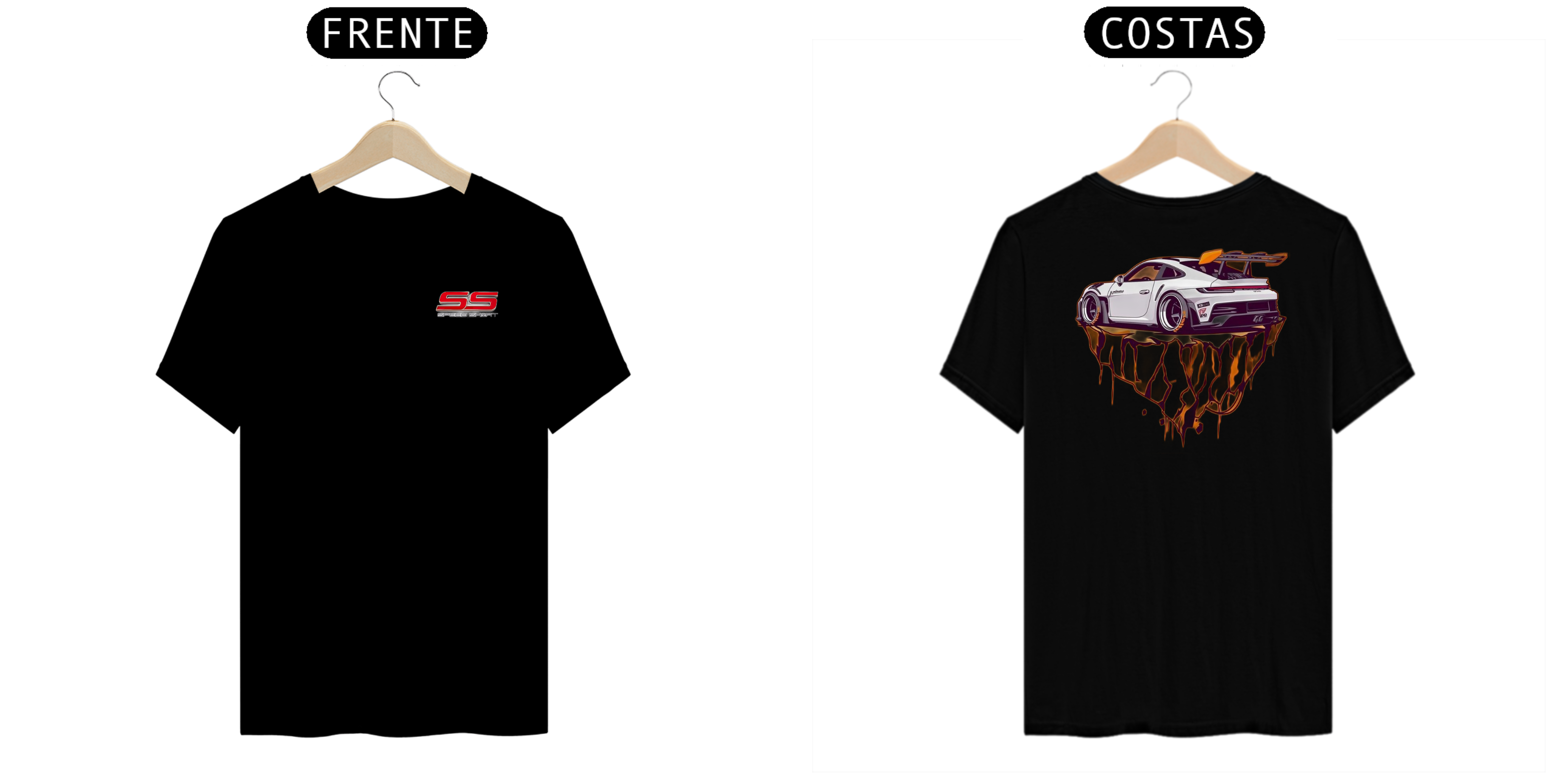 Nome do produto: 911 GT3