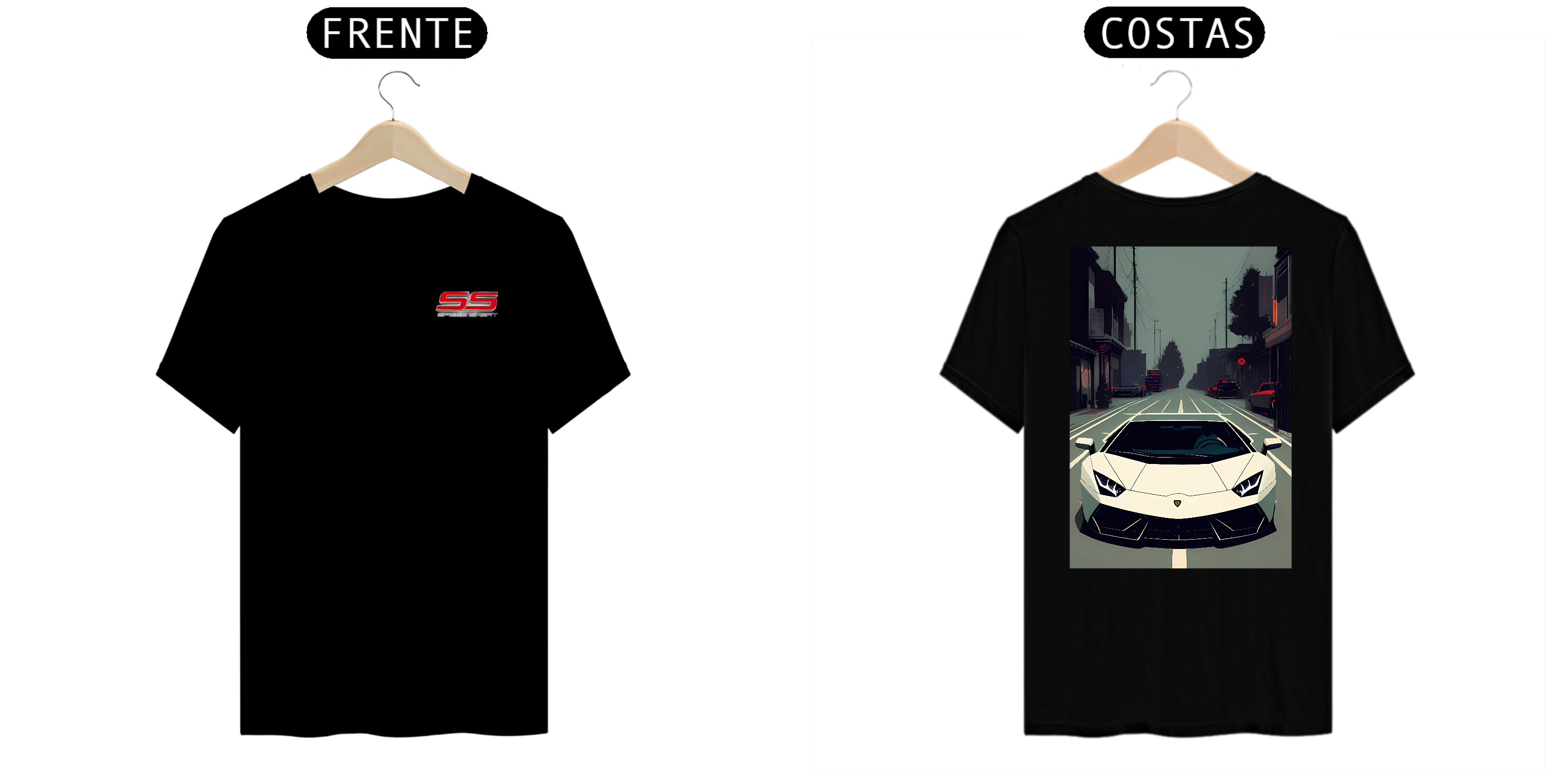 Nome do produto: Aventador 