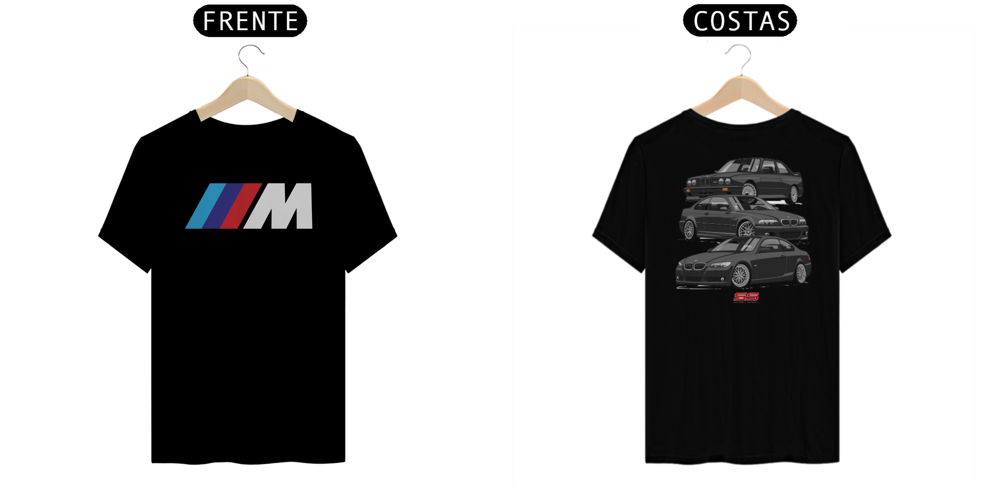 Nome do produto: M3 Models