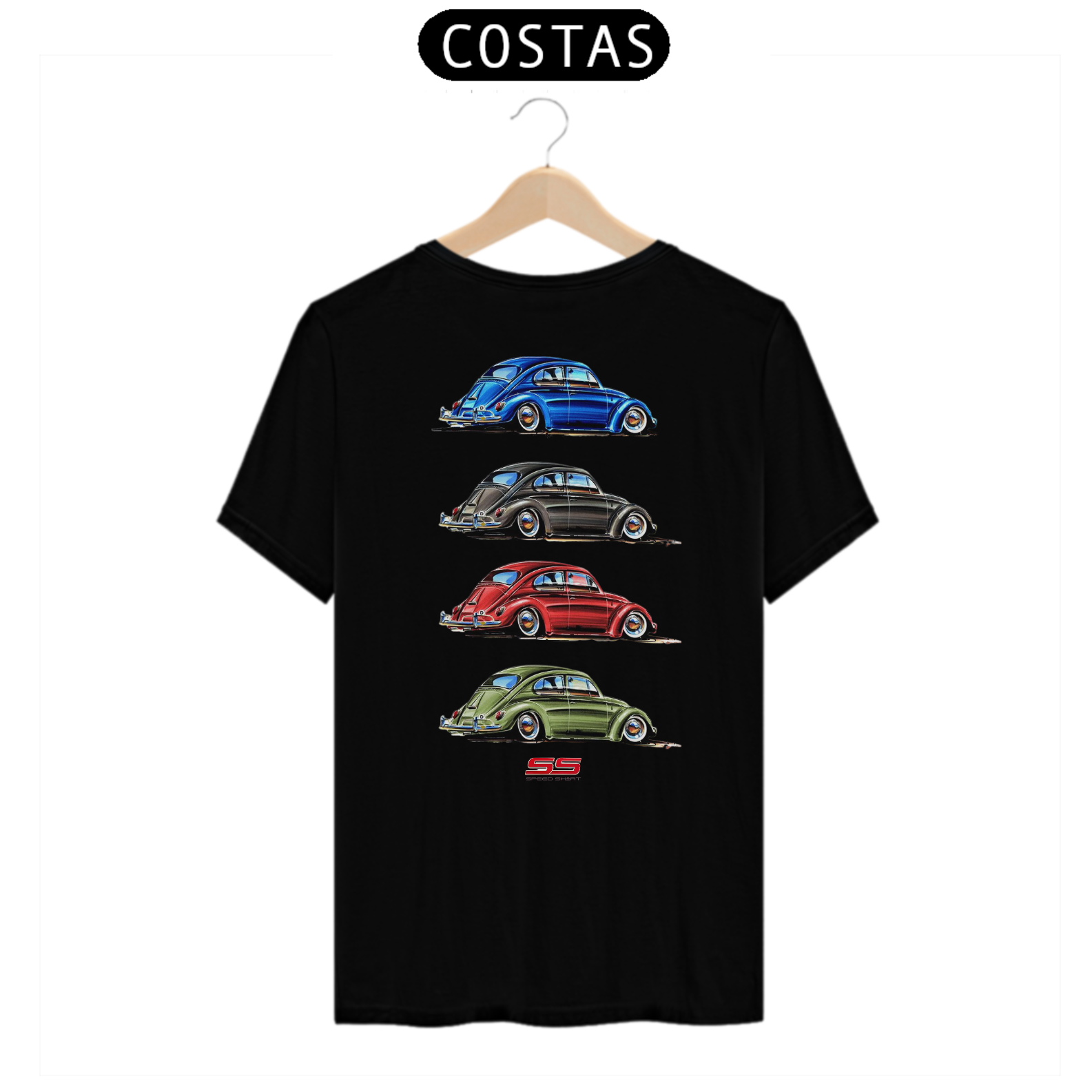 Nome do produto: FUSCA