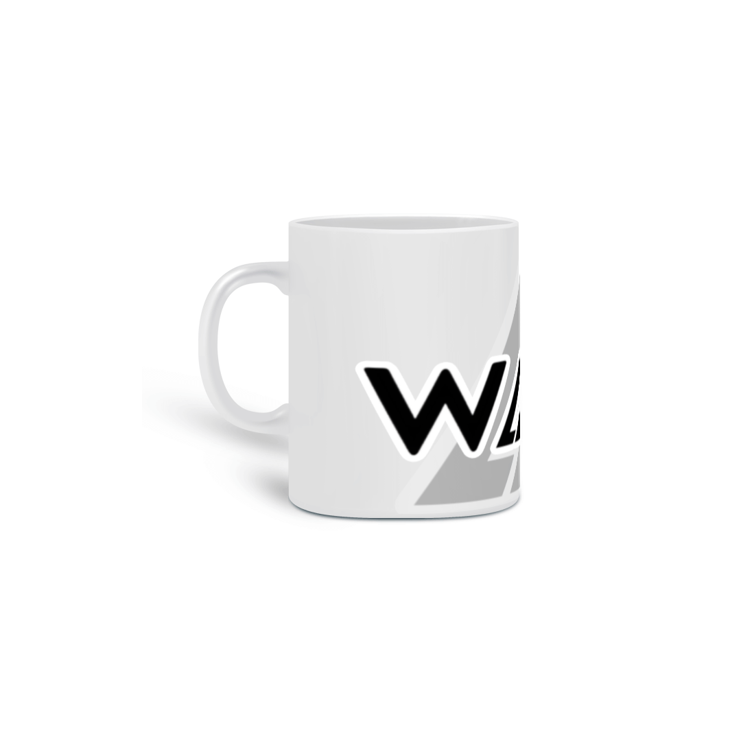Nome do produto: caneca ways brasil 