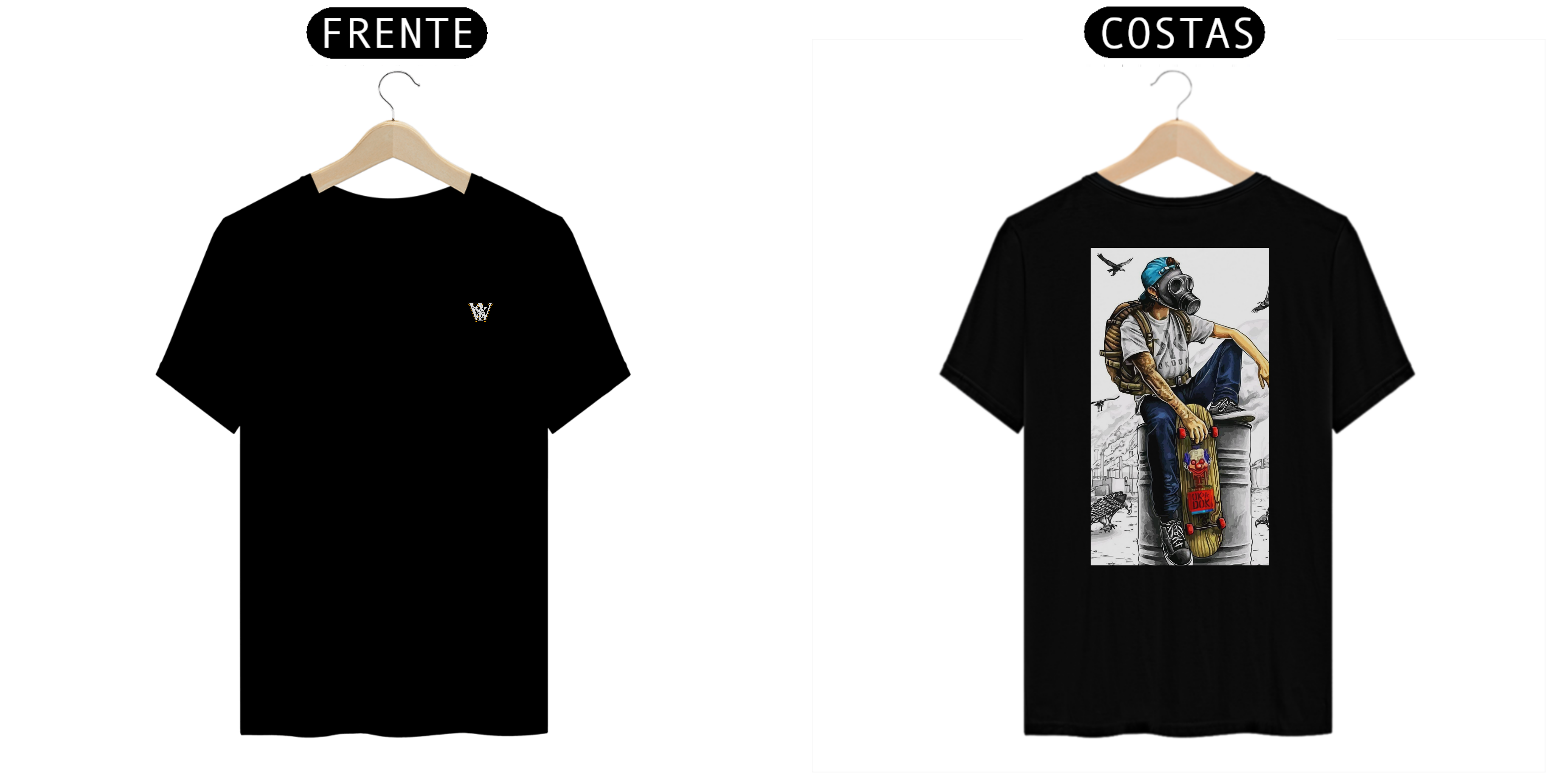 Nome do produto: reality