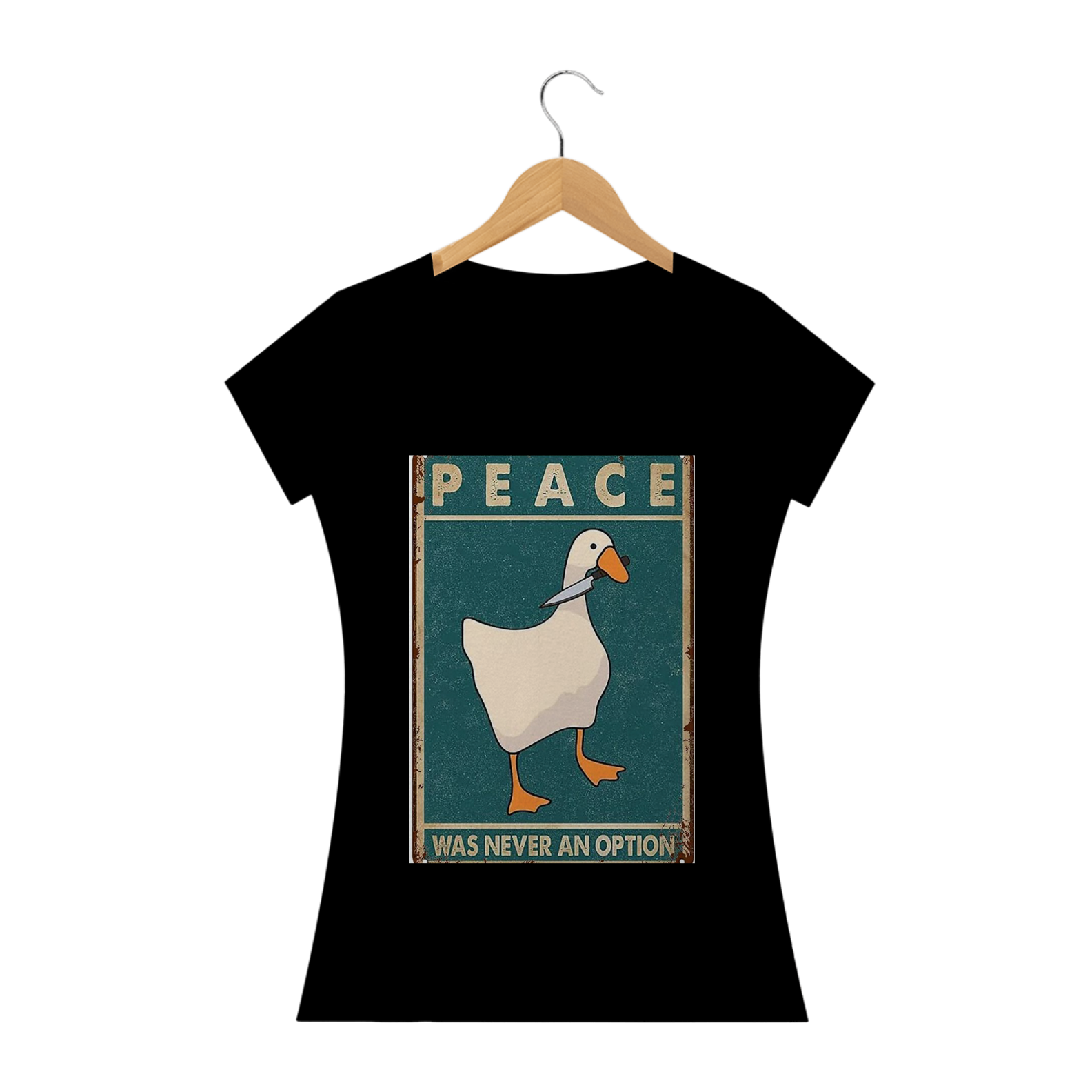 Nome do produto: Baby Long Classic Pato 