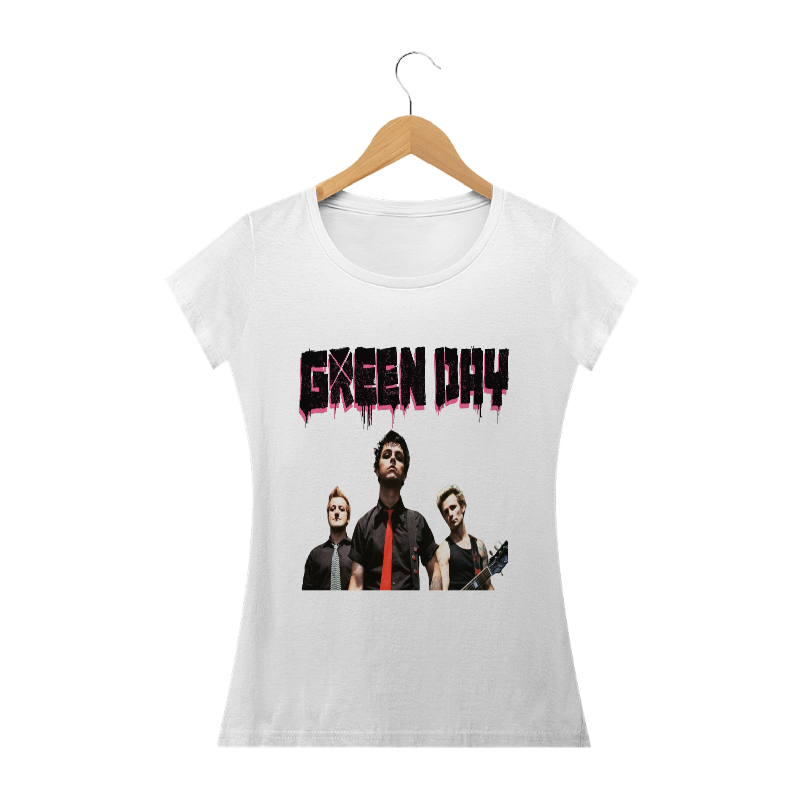 Nome do produto: BABYLONG GREEN DAY 