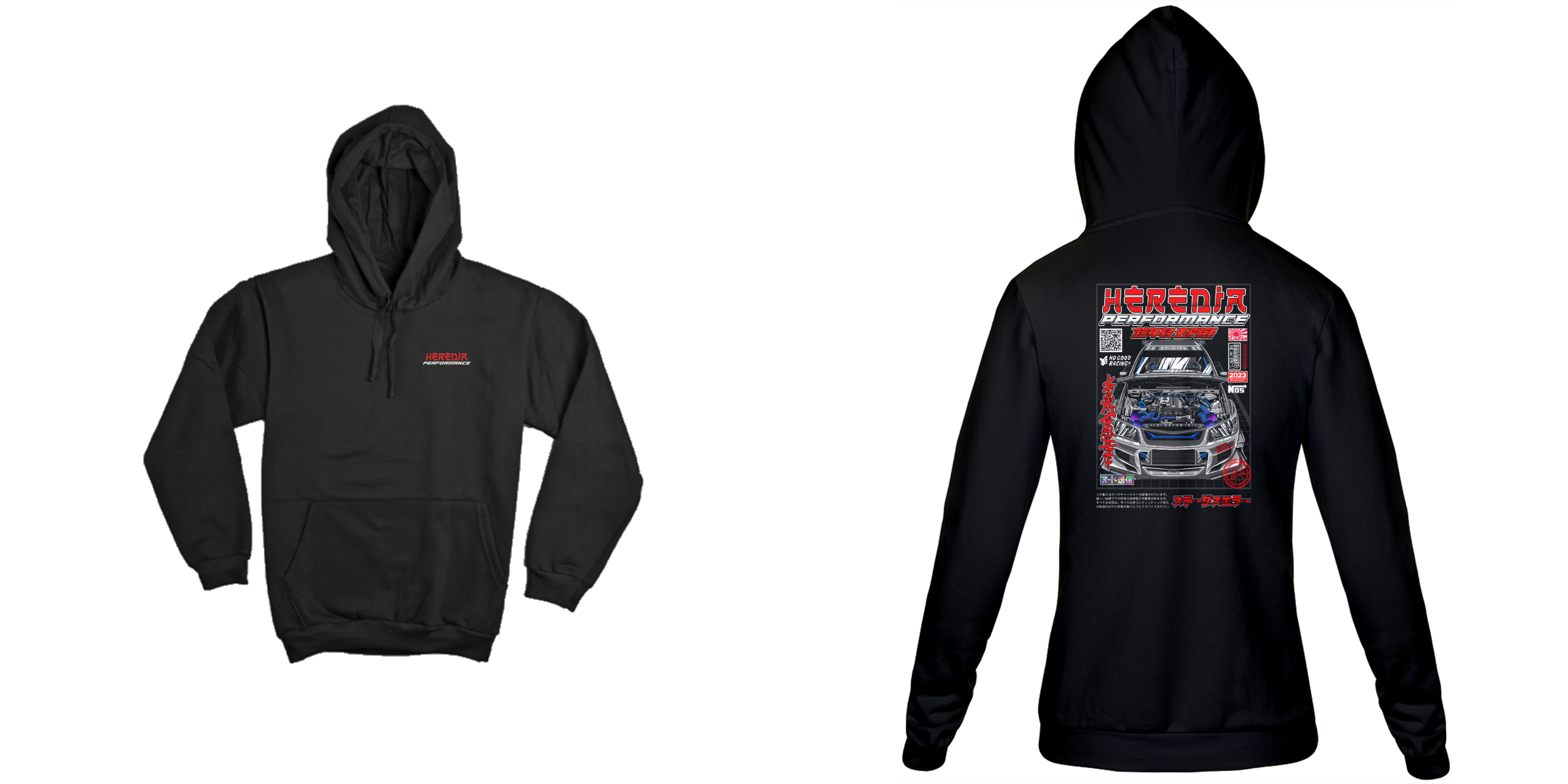 Nome do produto: Moletom Heredia Performance Vermelho