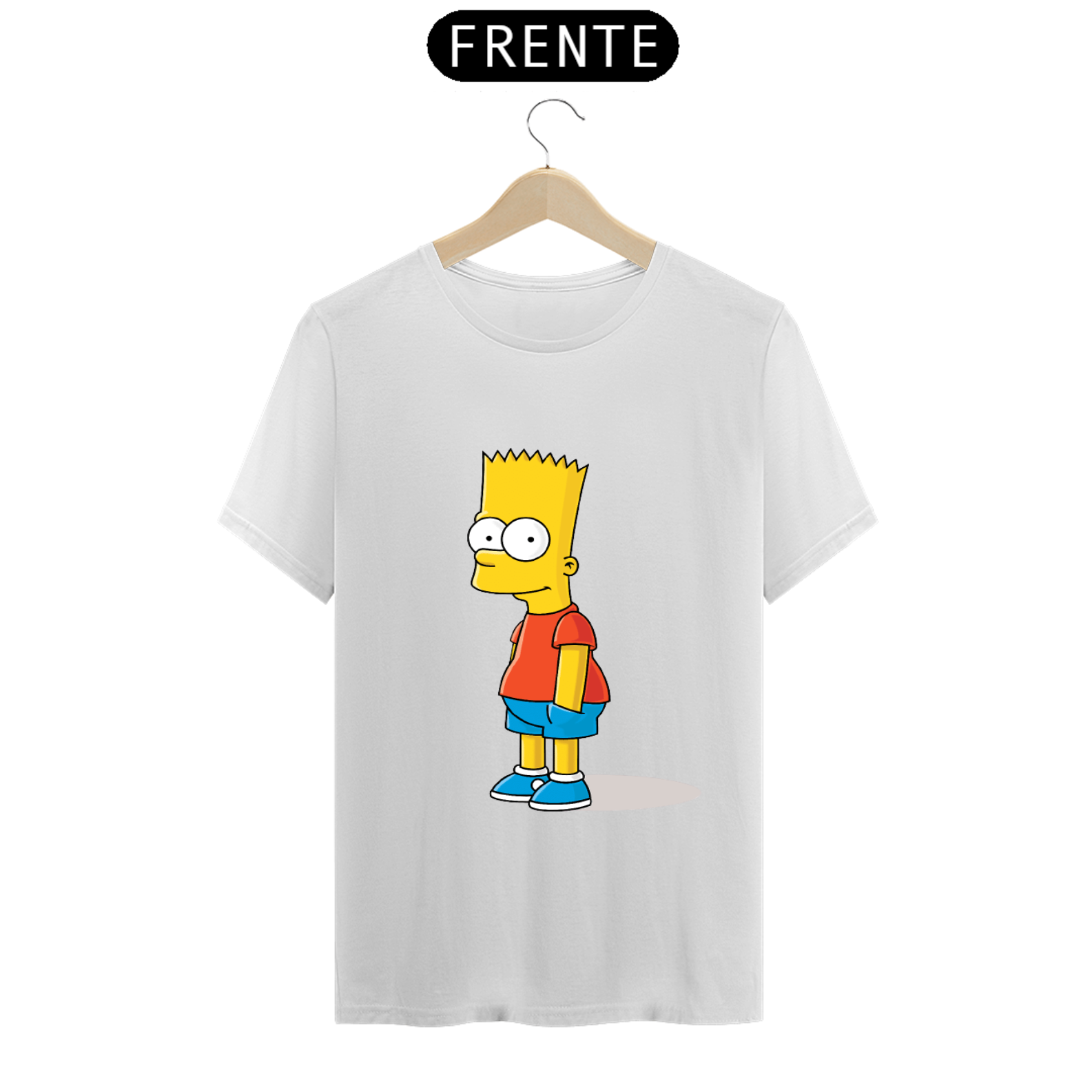 Nome do produto: bart 