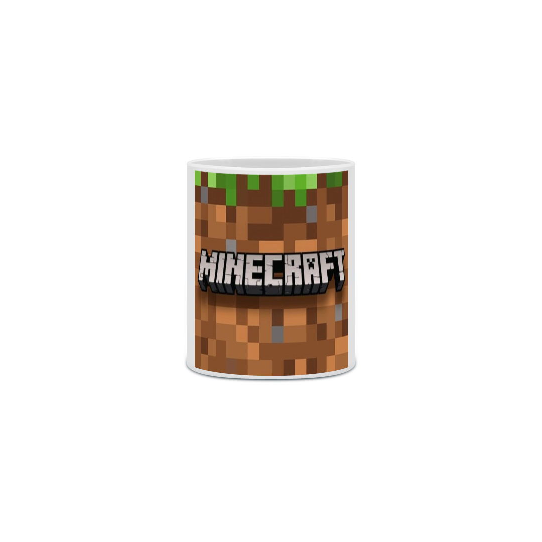 Nome do produto: caneca de mine