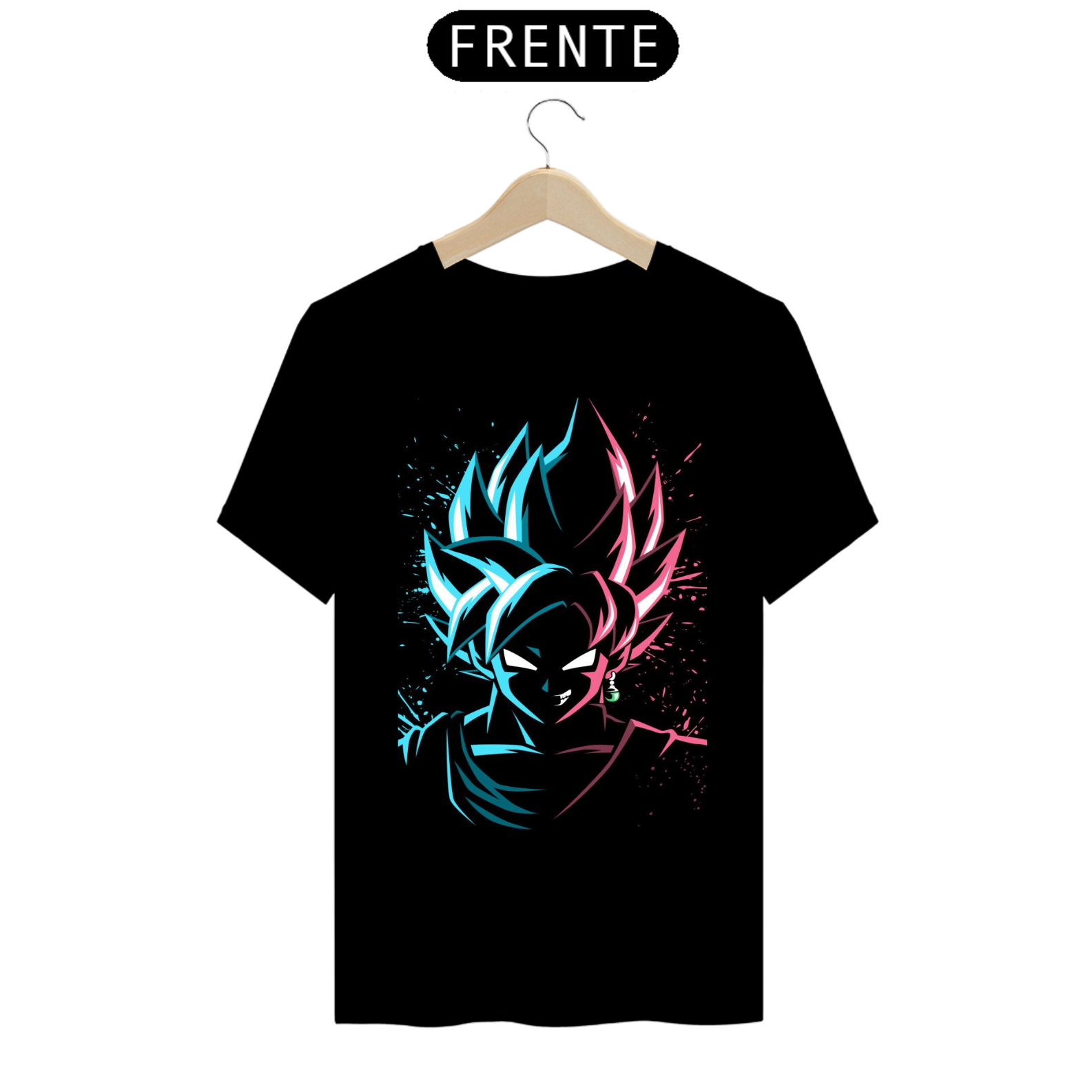 Nome do produto: goku