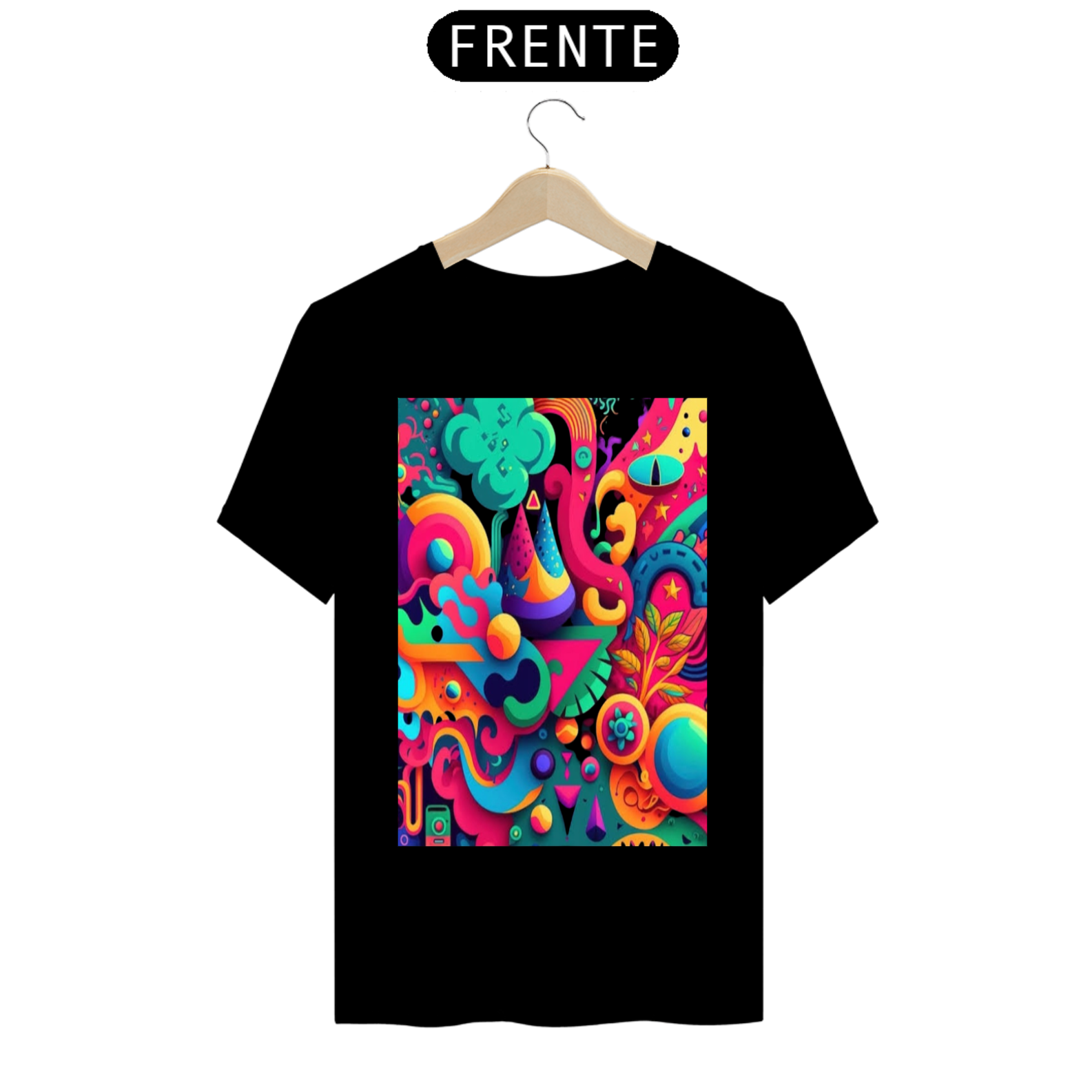 Nome do produto: arte