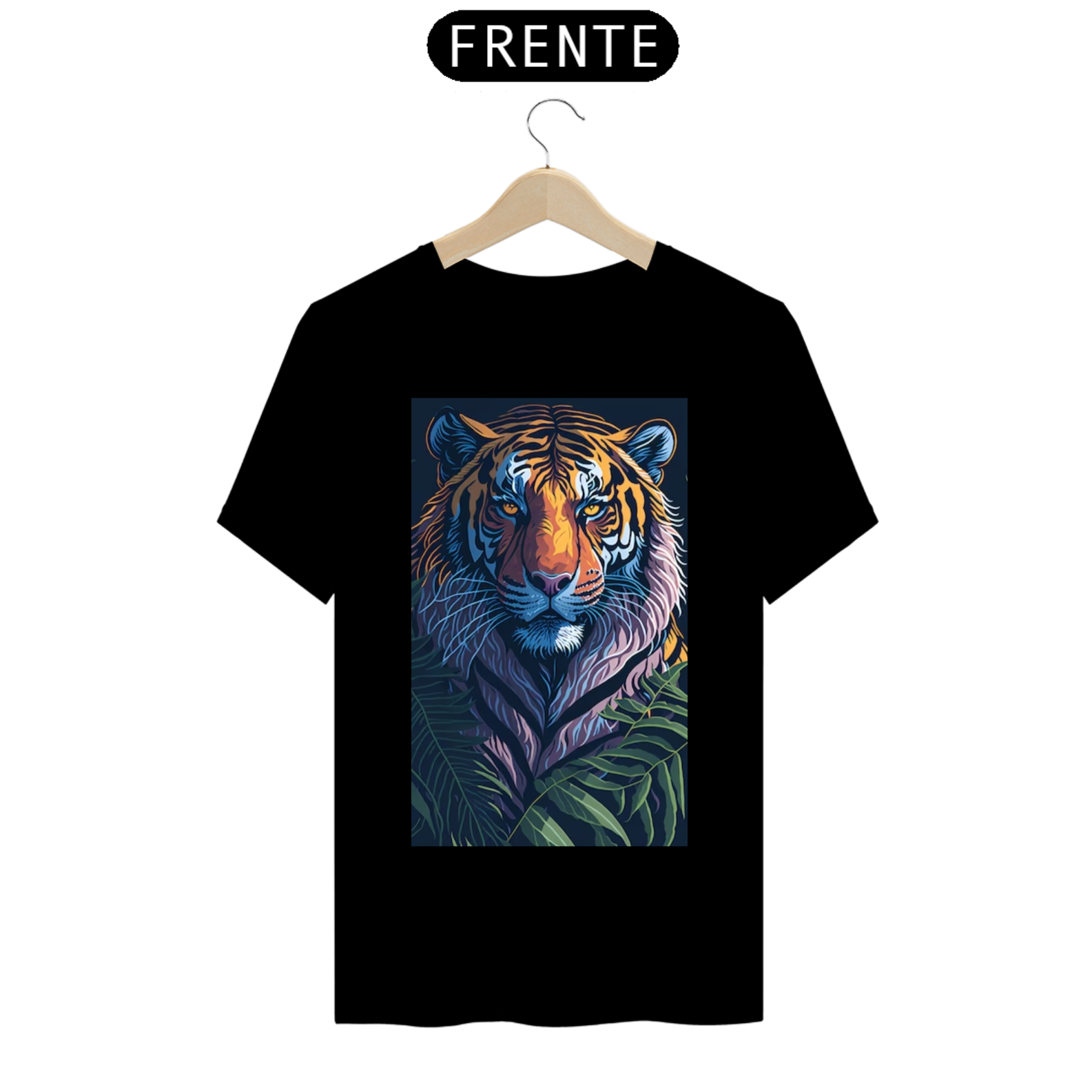 Nome do produto: Tigre