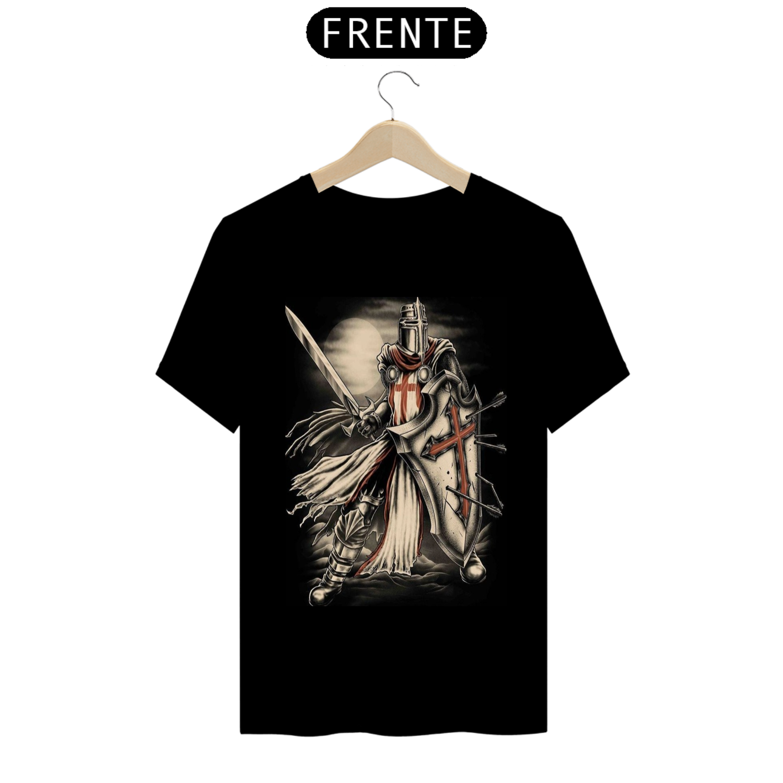 Nome do produto: Cavaleiro