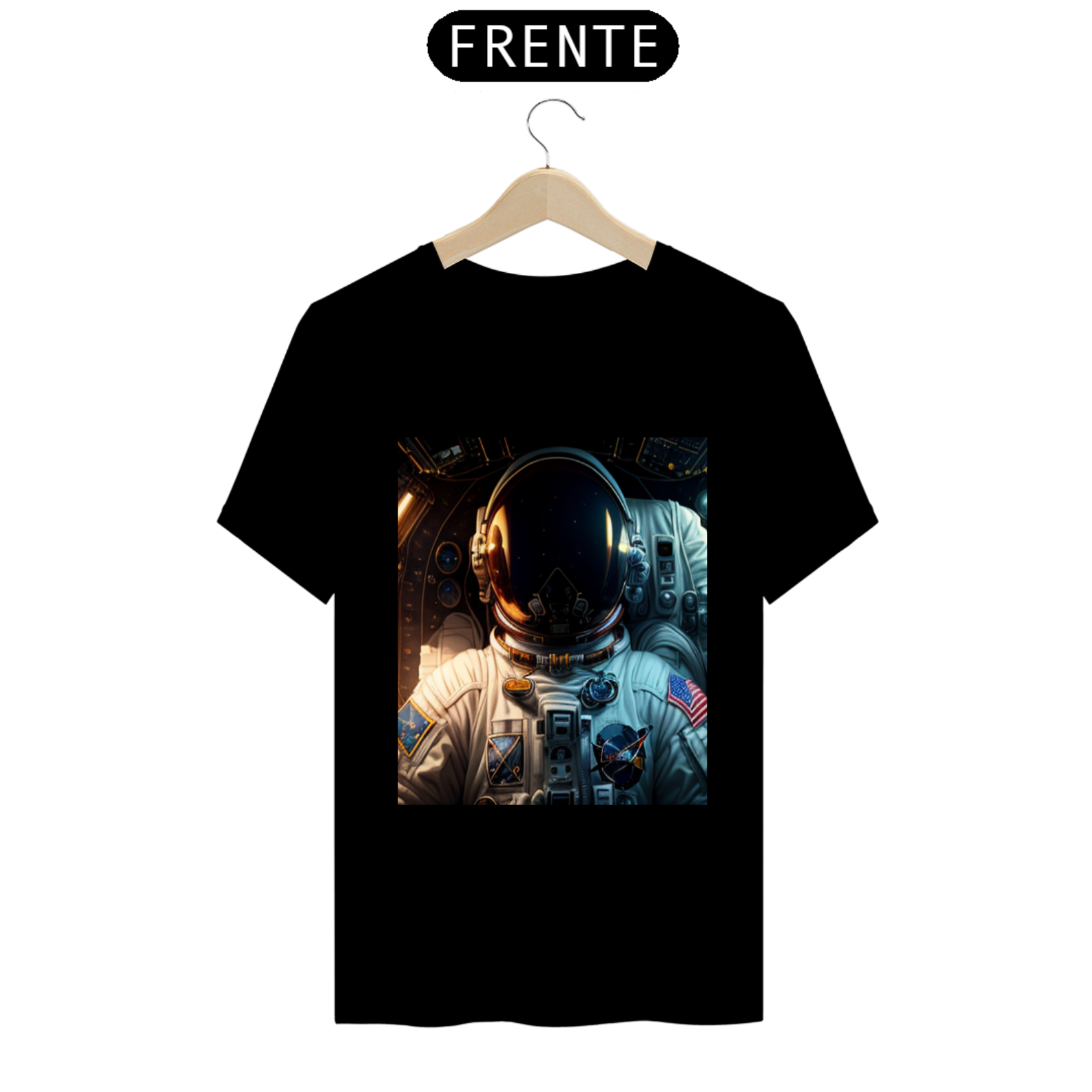 Nome do produto: Astronalta