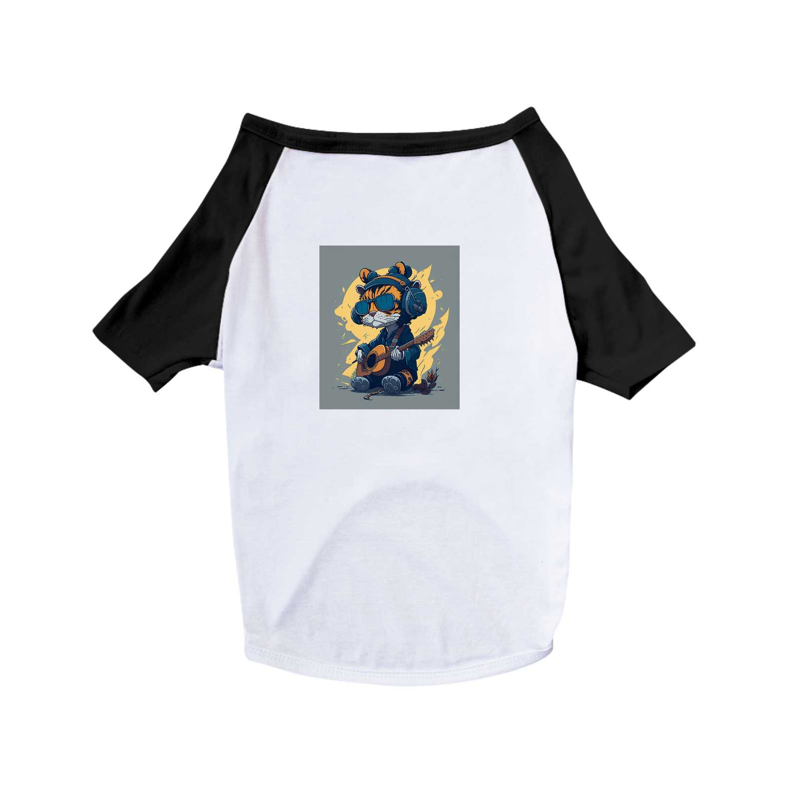 Nome do produto: Moda para Patinhas