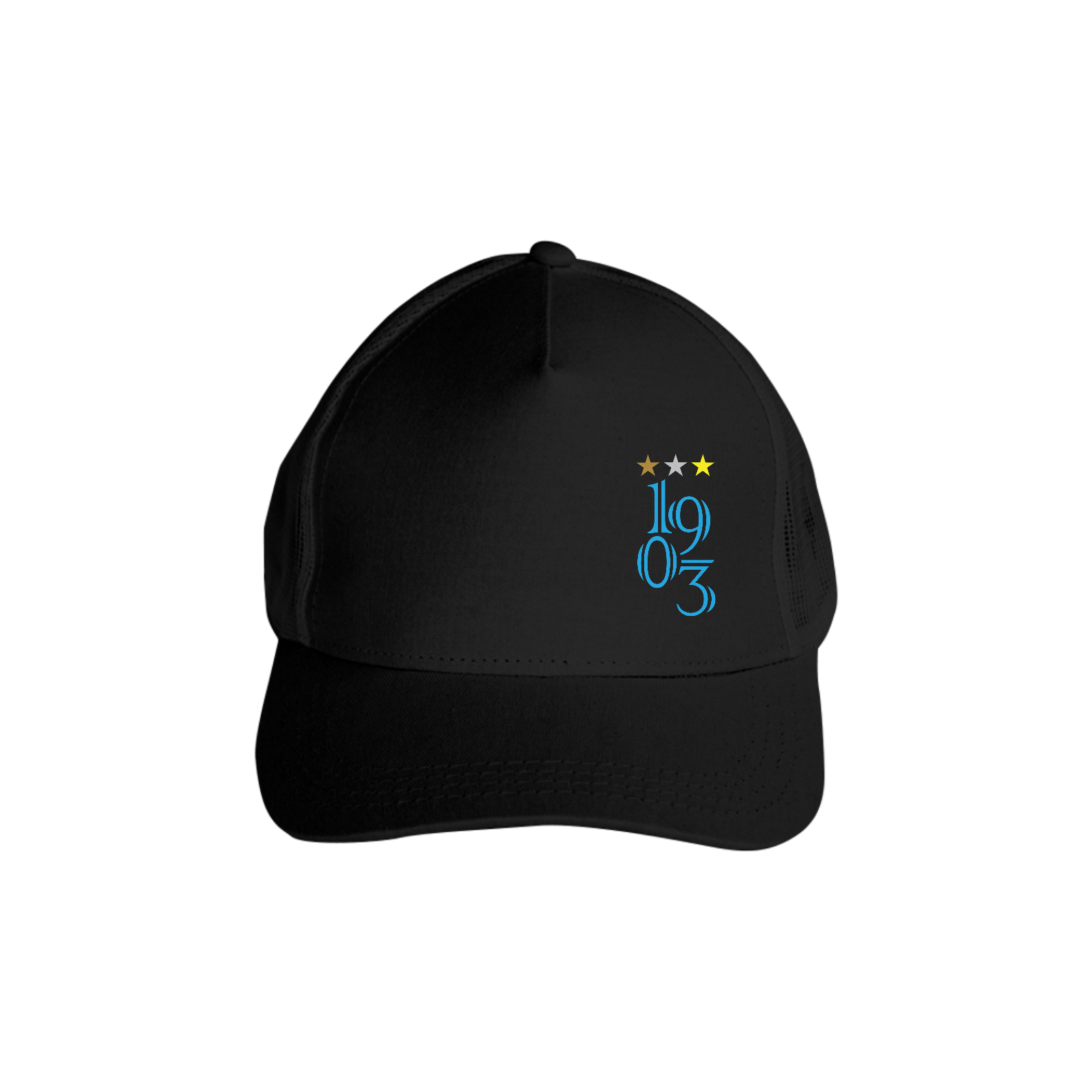 Nome do produto: Boné Trucker 1903