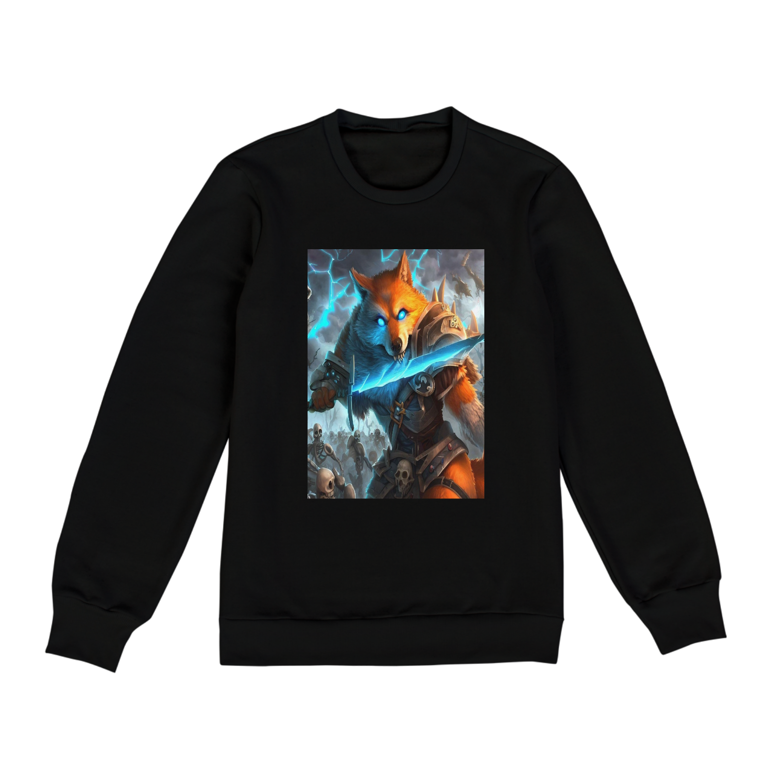 Nome do produto: moletons blusas wolf 