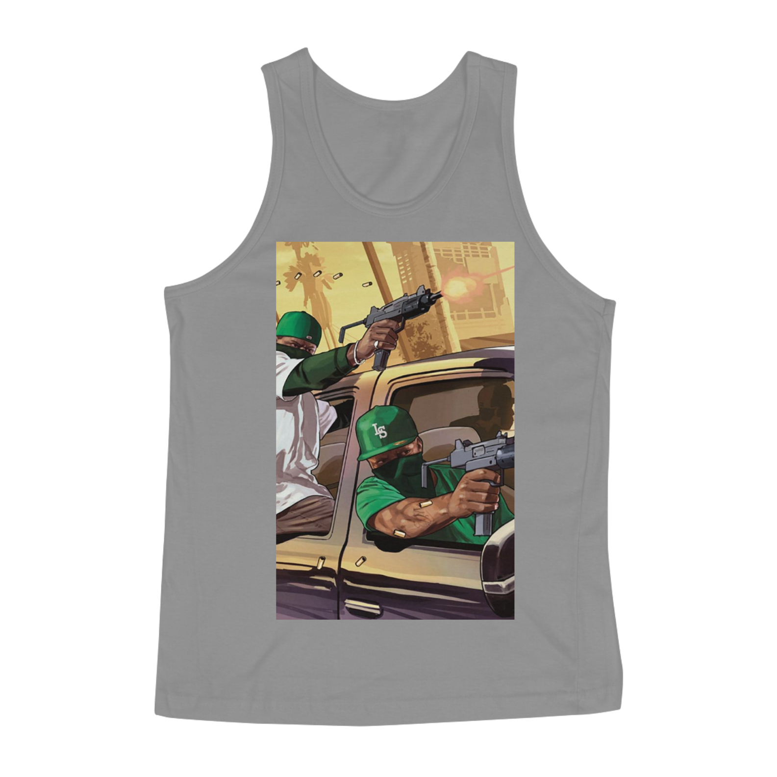 Nome do produto: Gta