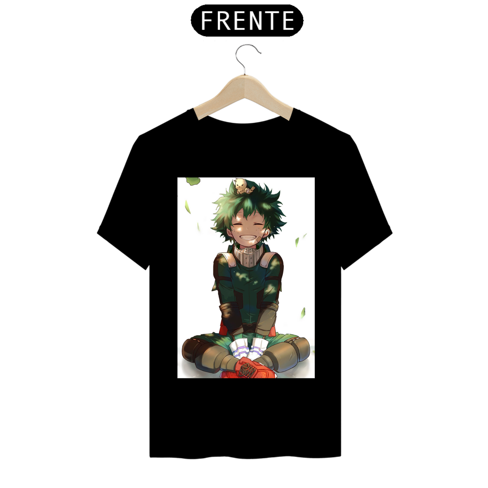 Nome do produto: Casseta de anime