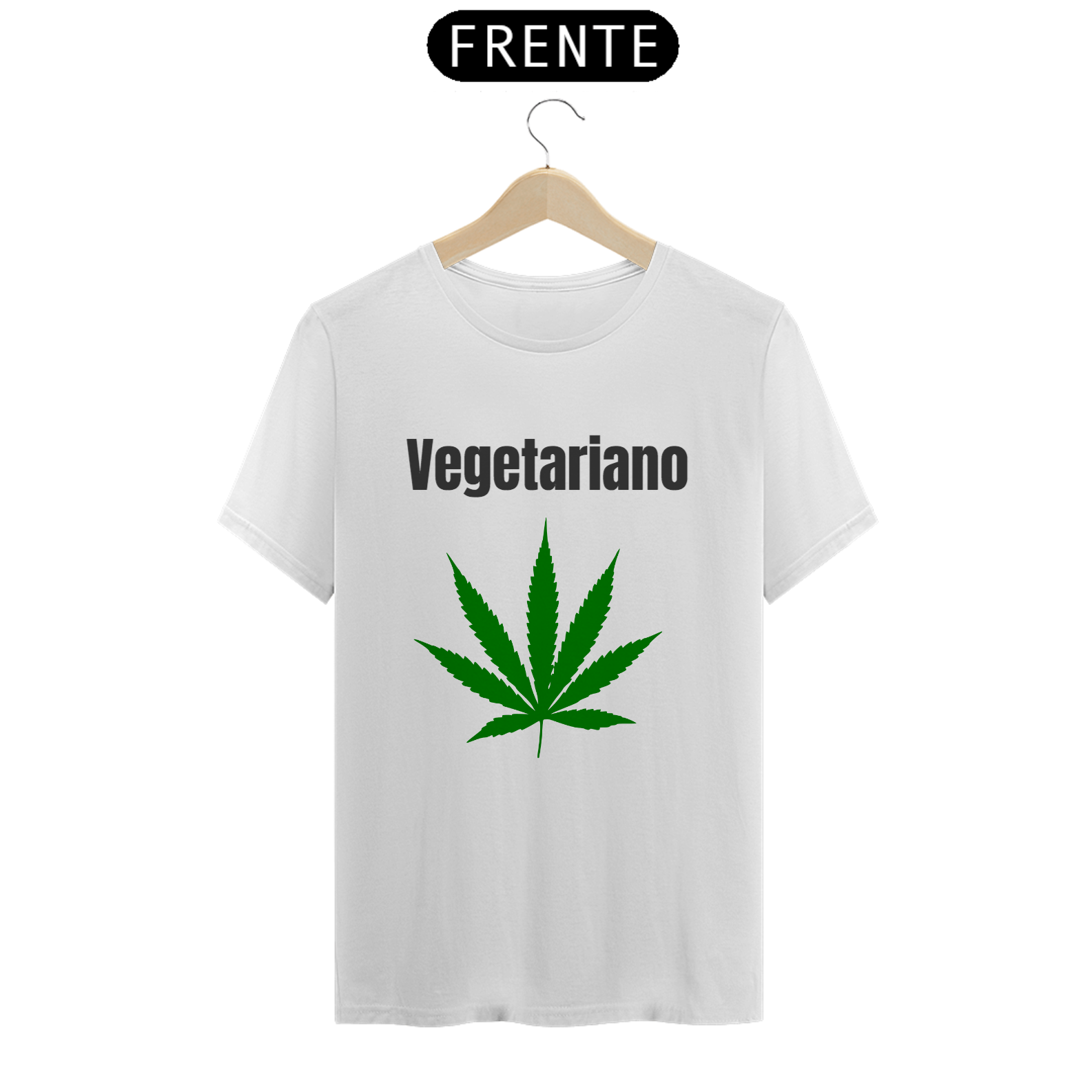 Nome do produto: Camiseta \