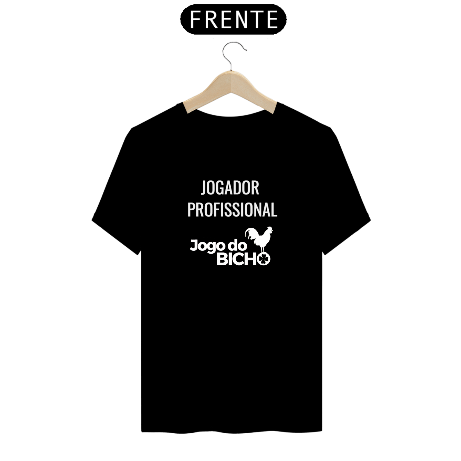 Nome do produto: Camiseta \