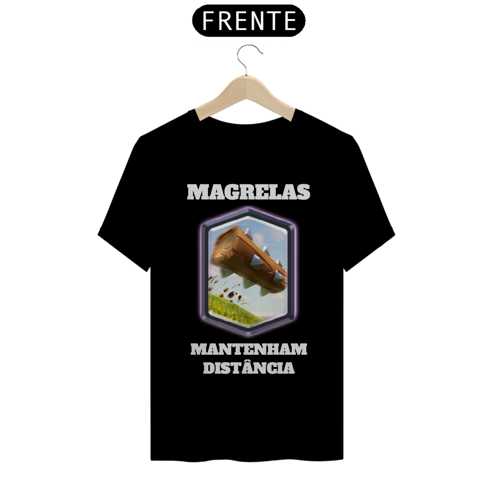 Nome do produto:  Camiseta \