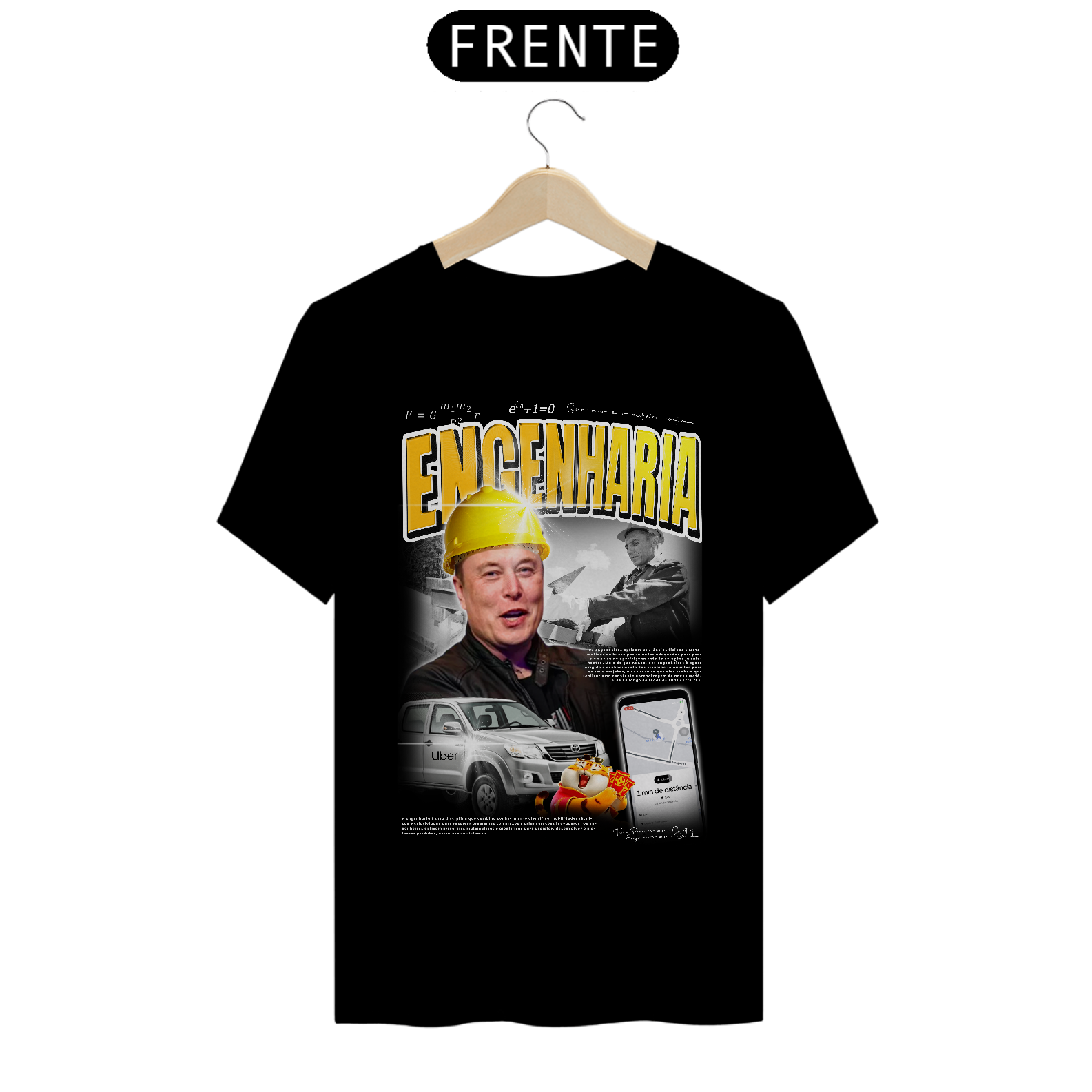 Nome do produto: CURSO DE ENGENHARIA