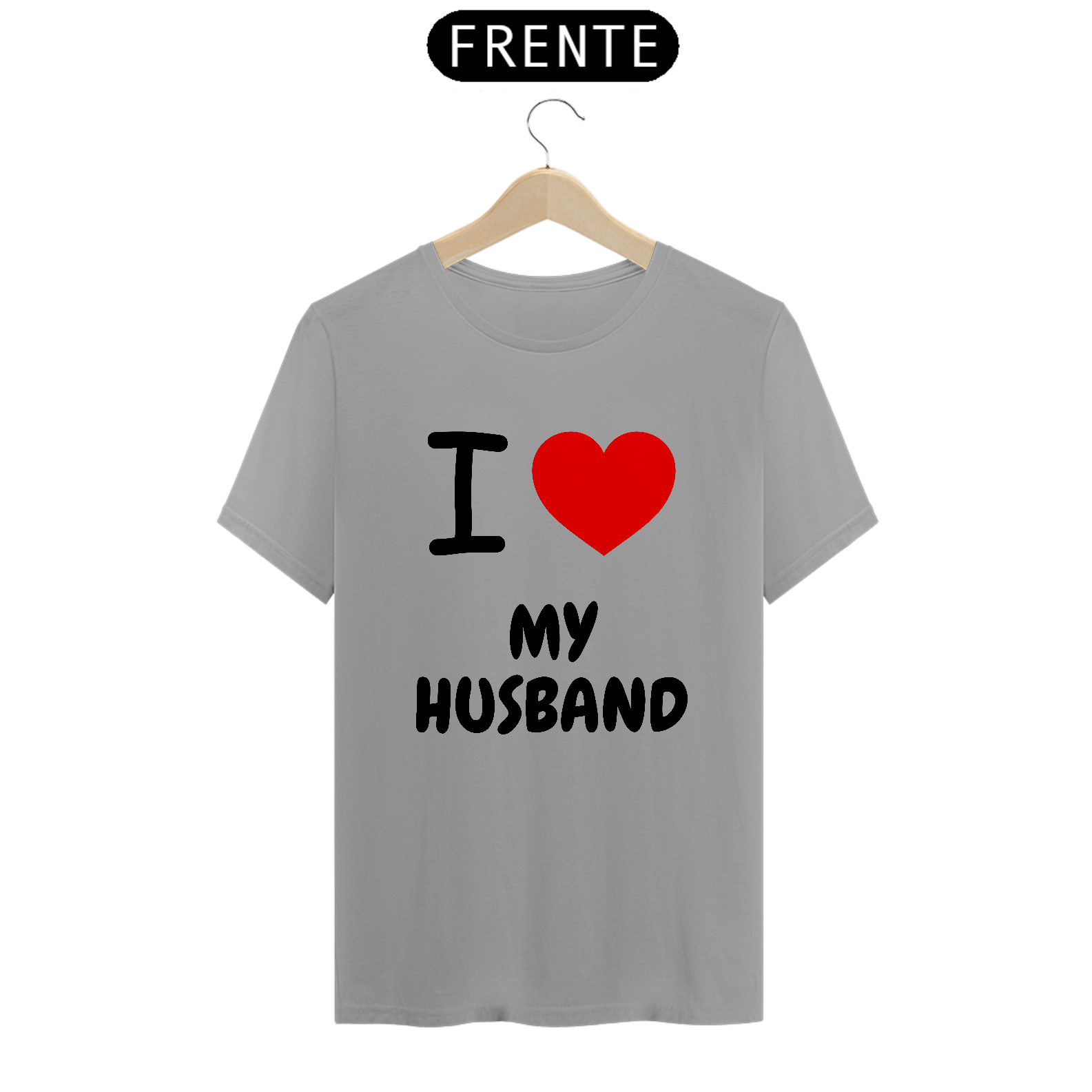 Nome do produto: Camiseta \