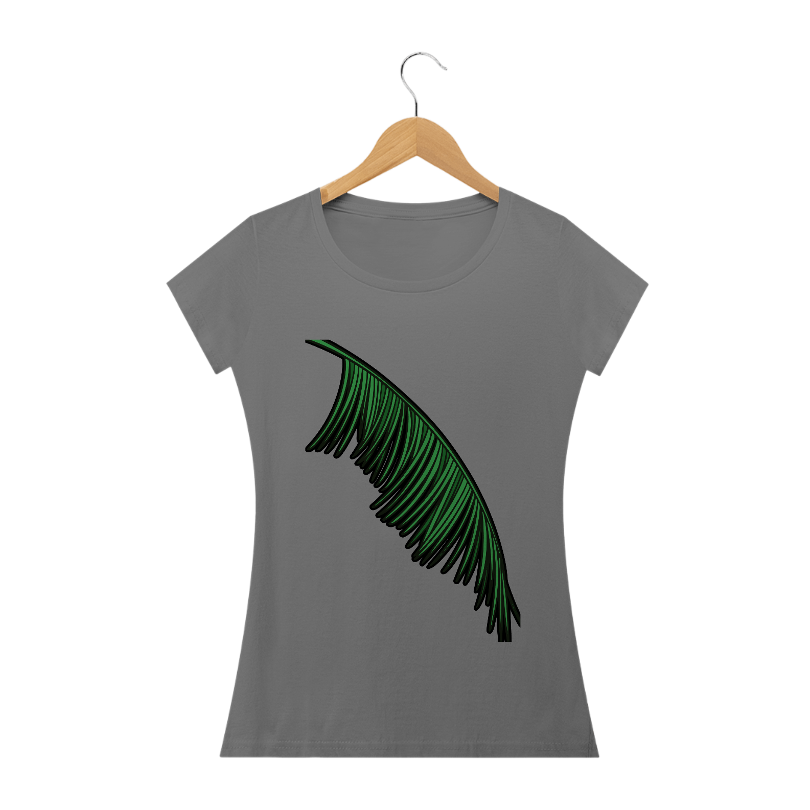 Nome do produto: Camiseta Baby Long Estonada Summer Collection by Camisetophia