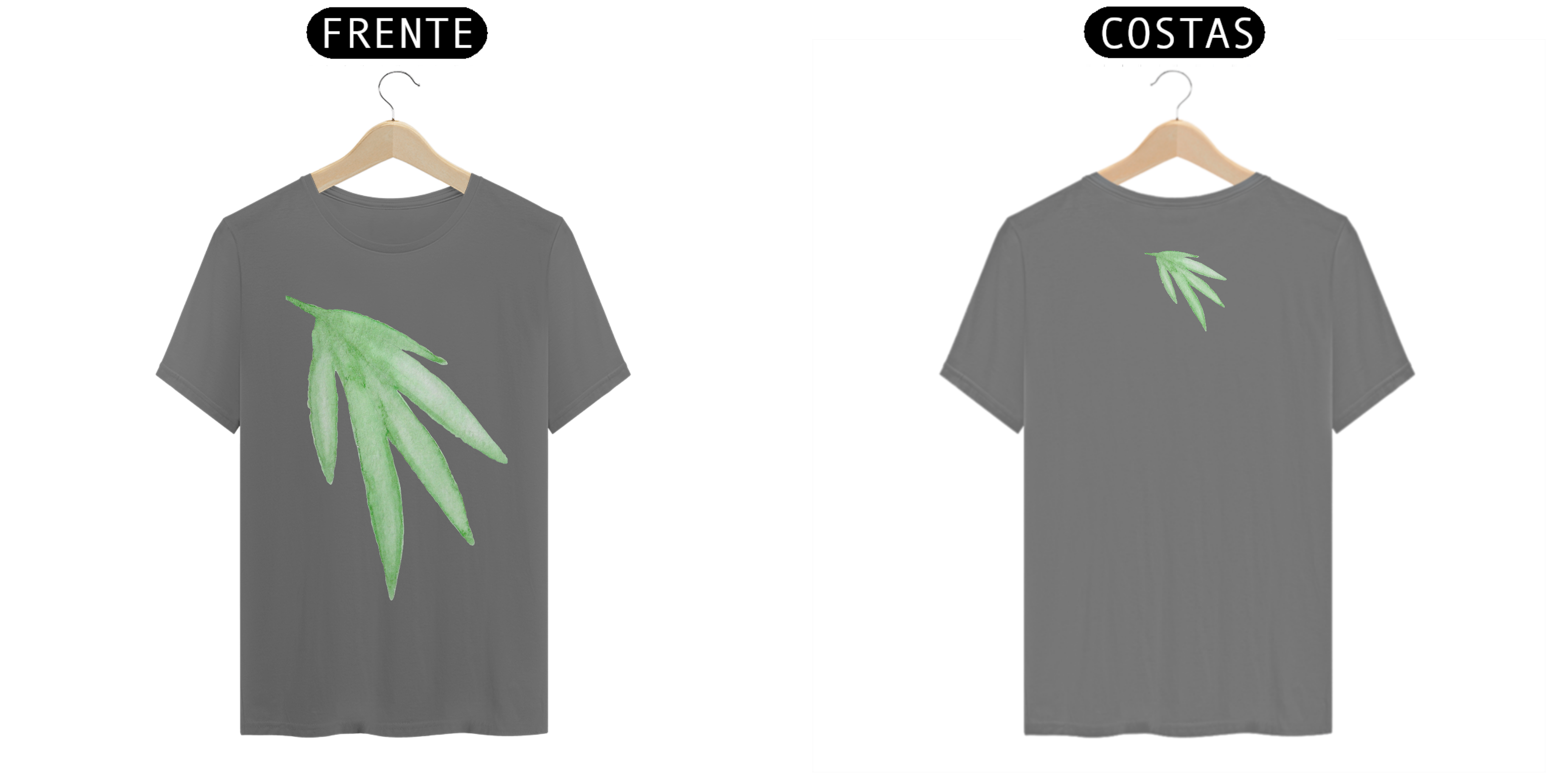 Nome do produto: Camiseta Estonada Summer SE