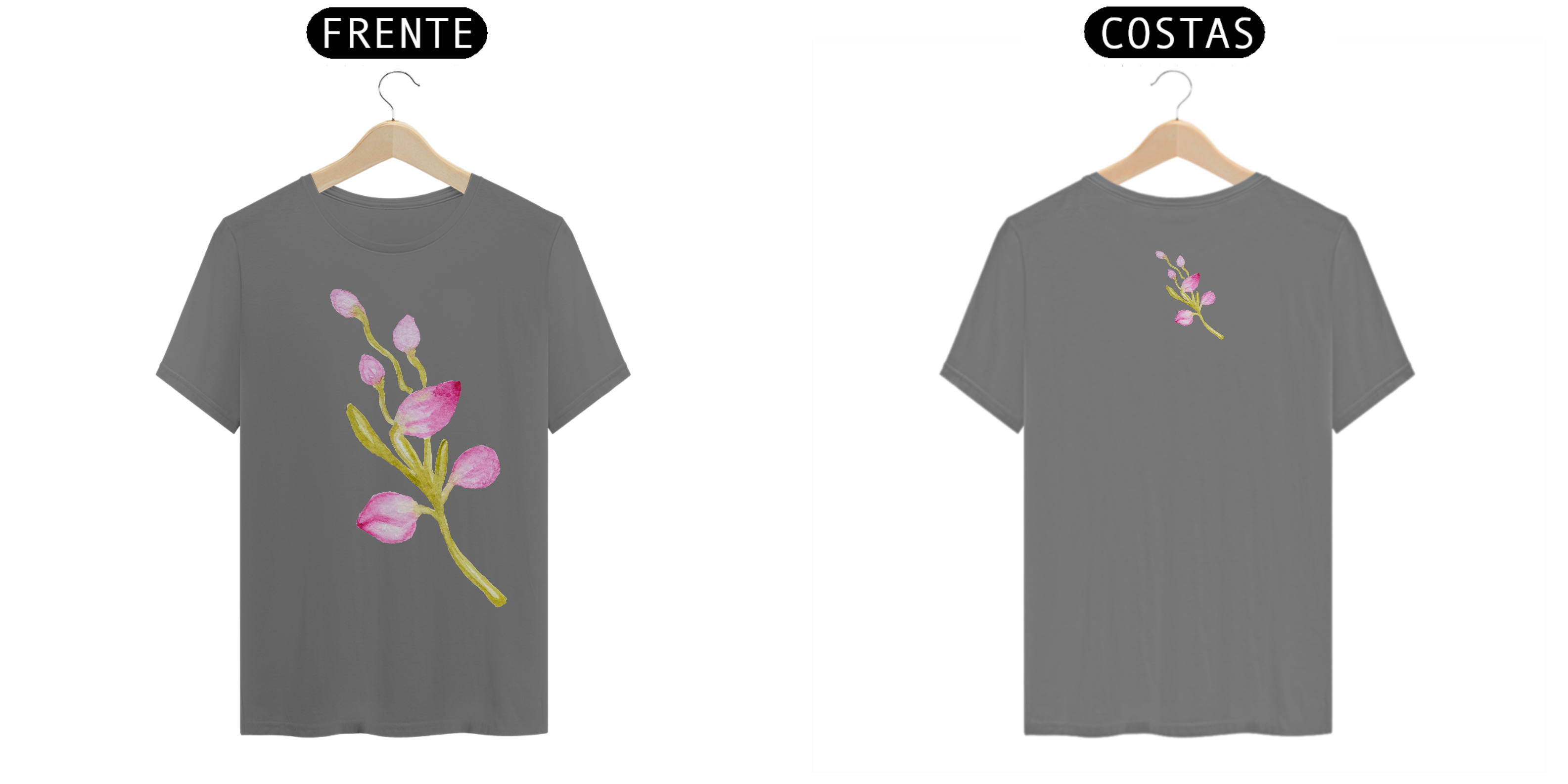 Nome do produto: Camiseta Estonada Summer SE