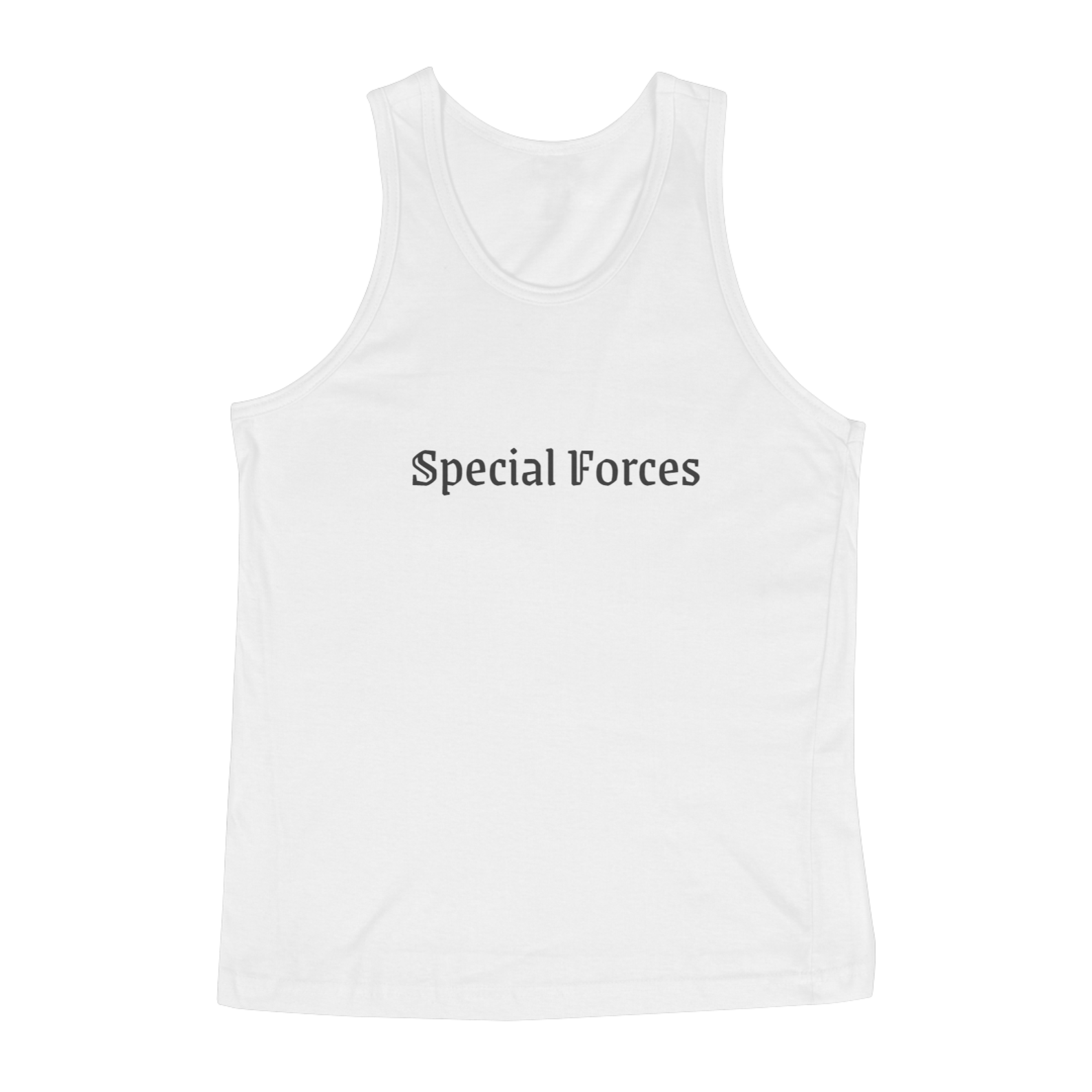 Nome do produto: Regata Special Forces