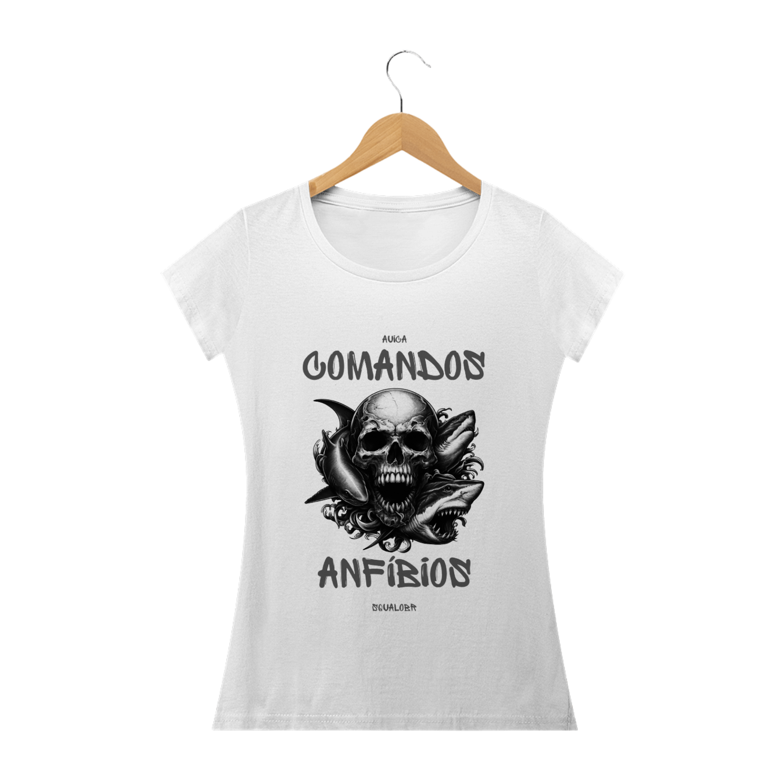 Nome do produto: Comanf