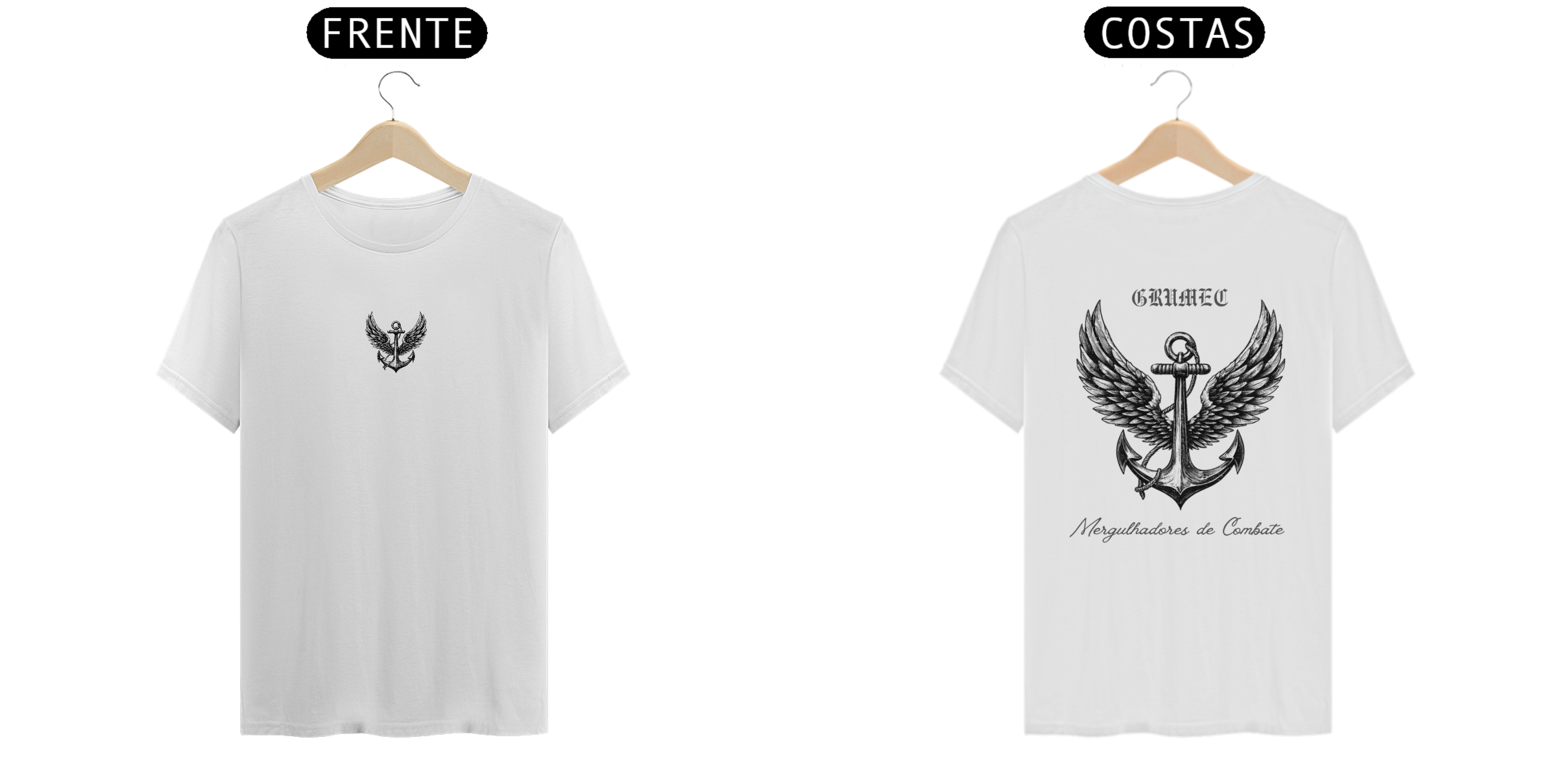 Nome do produto: Grumec