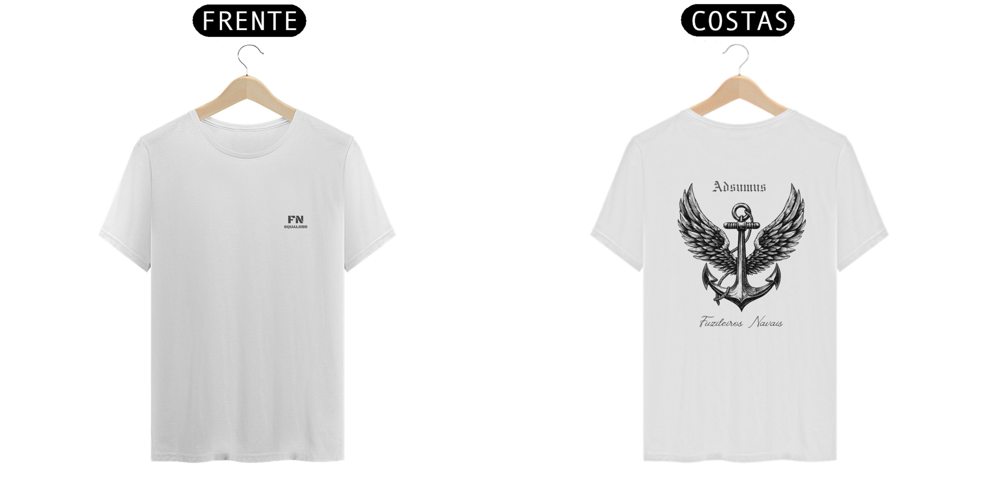 Nome do produto: Fuzileiros Navais 