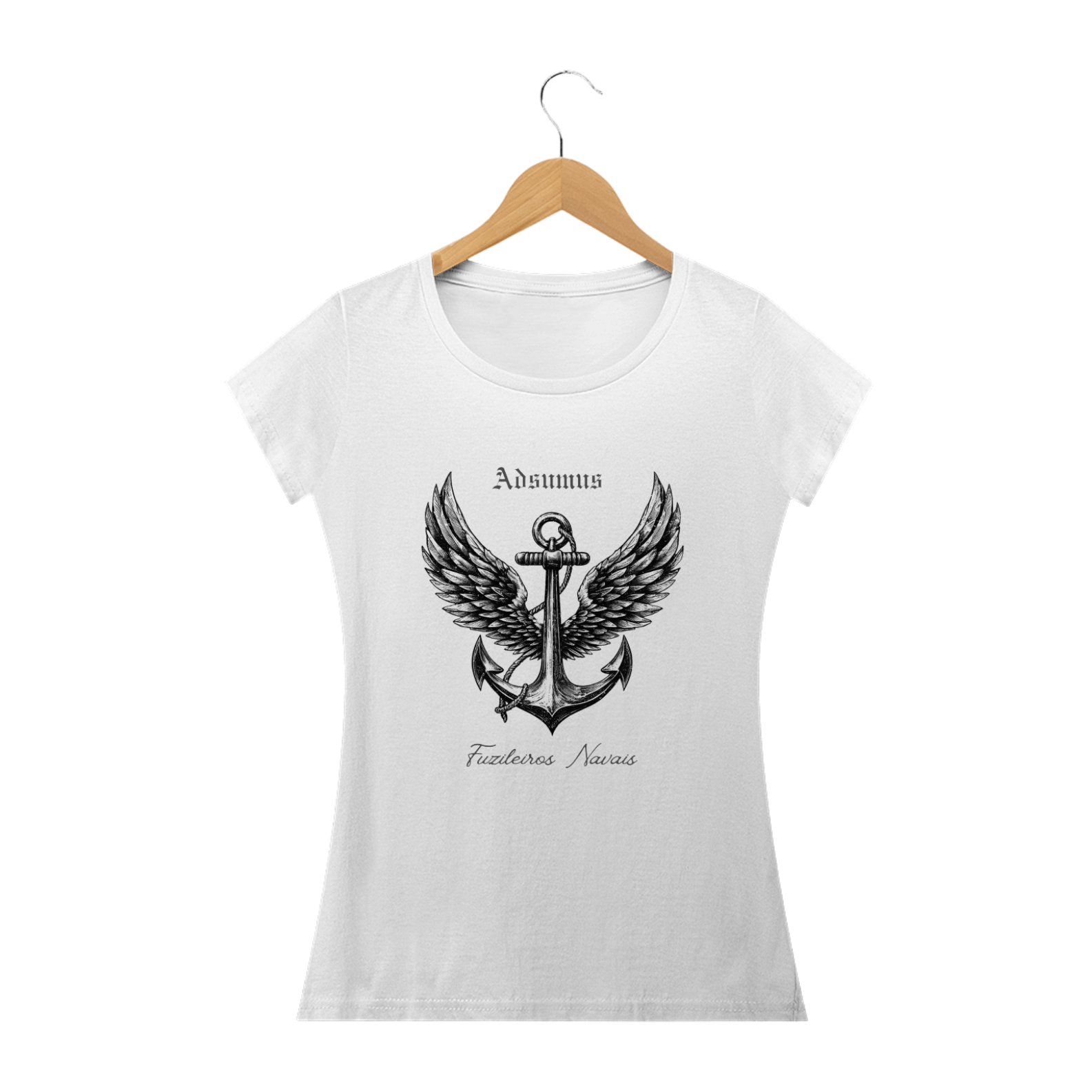 Nome do produto: Fuzileiros Navais Fem