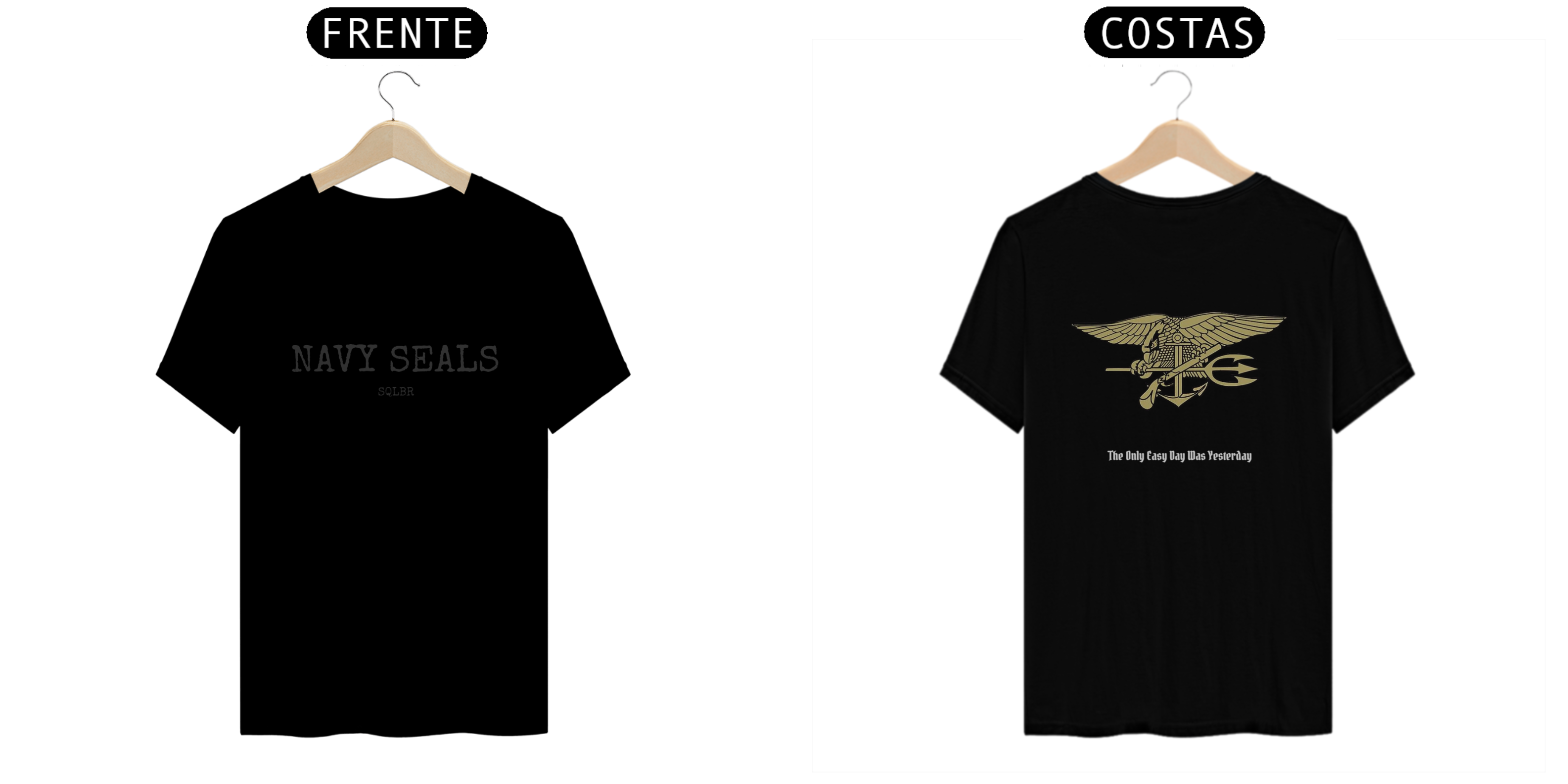 Nome do produto: Navy Seals