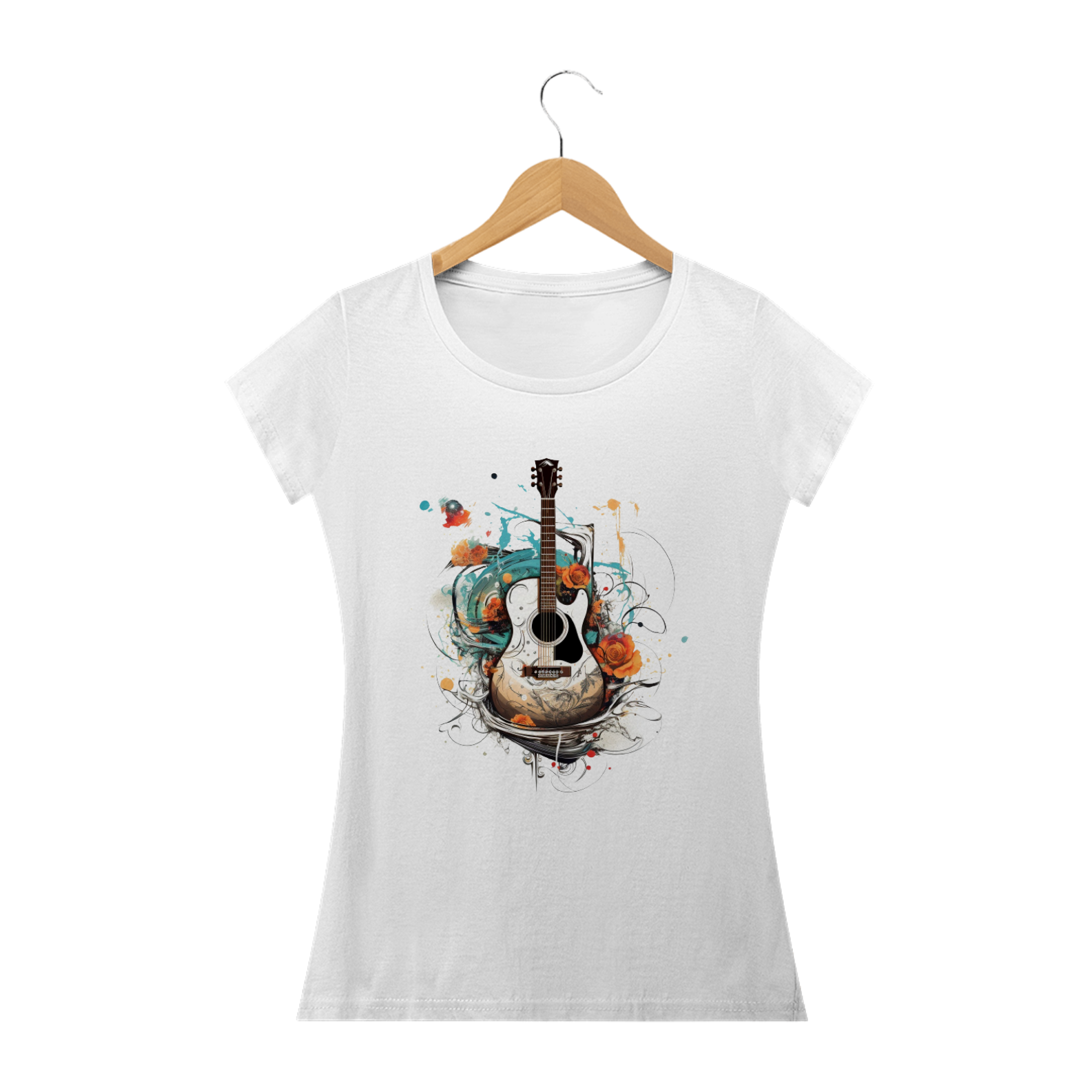 Nome do produto: BABY LONG VIOLÃO CLASSIC